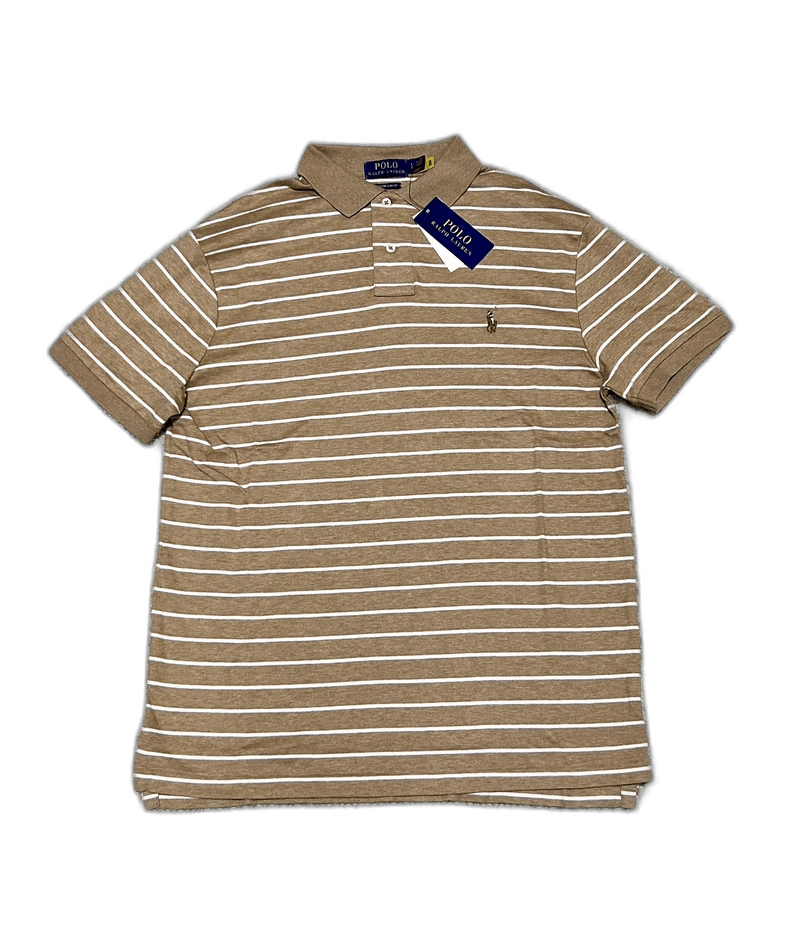 Ralph Lauren Polo Ralph Lauren Striped Short Sleeve T-Shirt Size US L / EU 52-54 / 3 - 1 Thumbnail