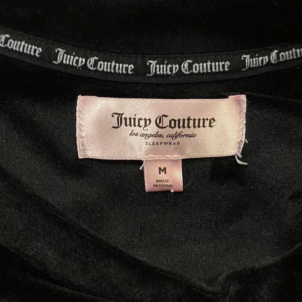 Juicy Couture Juicy Couture sleep shirt size M Size M / US 6-8 / IT 42-44 - 3 Thumbnail