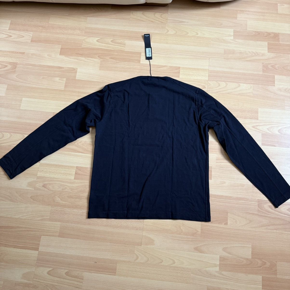 Stone Island Stone Island Long Sleeve Size US XL / EU 56 / 4 - 2 Thumbnail