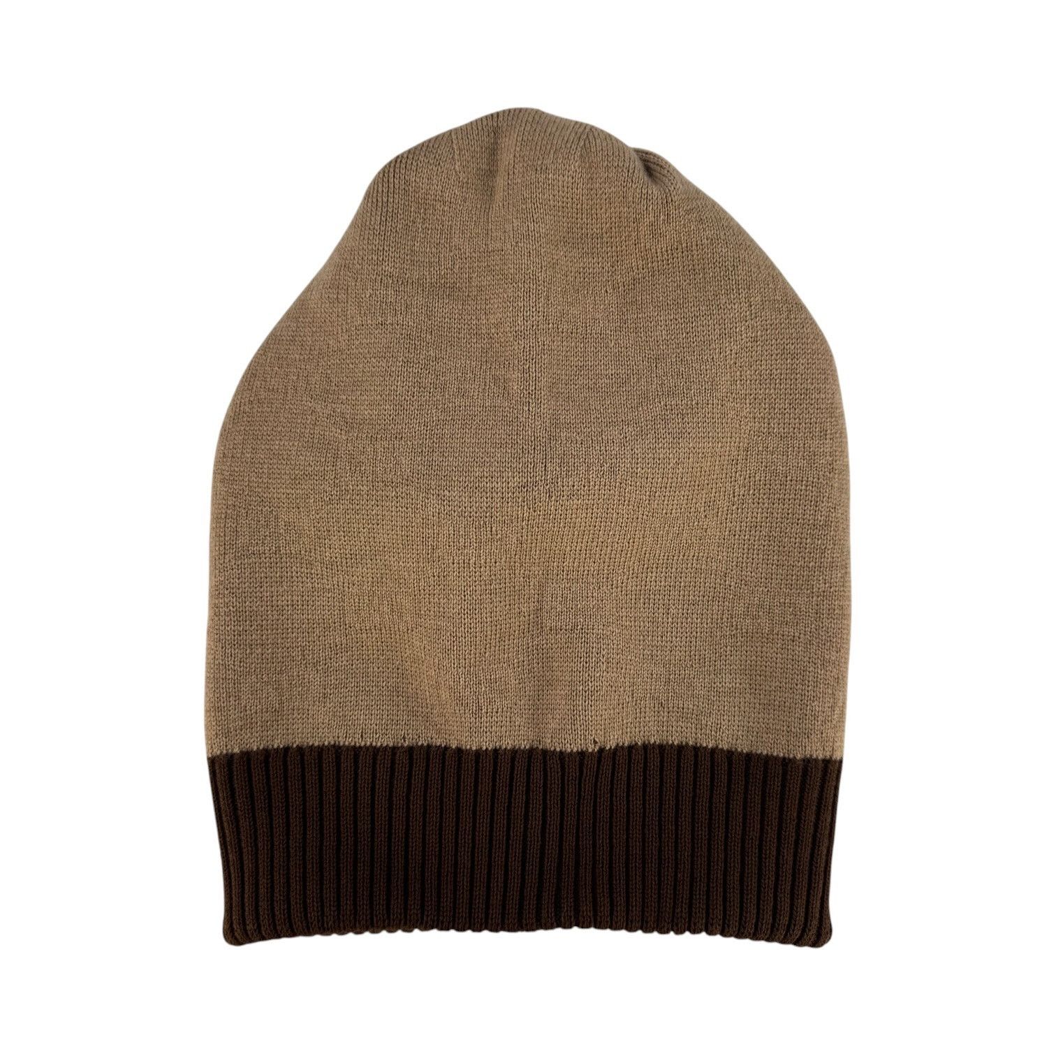 Gucci Gucci Monogram Beanie Size ONE SIZE - 5 Thumbnail