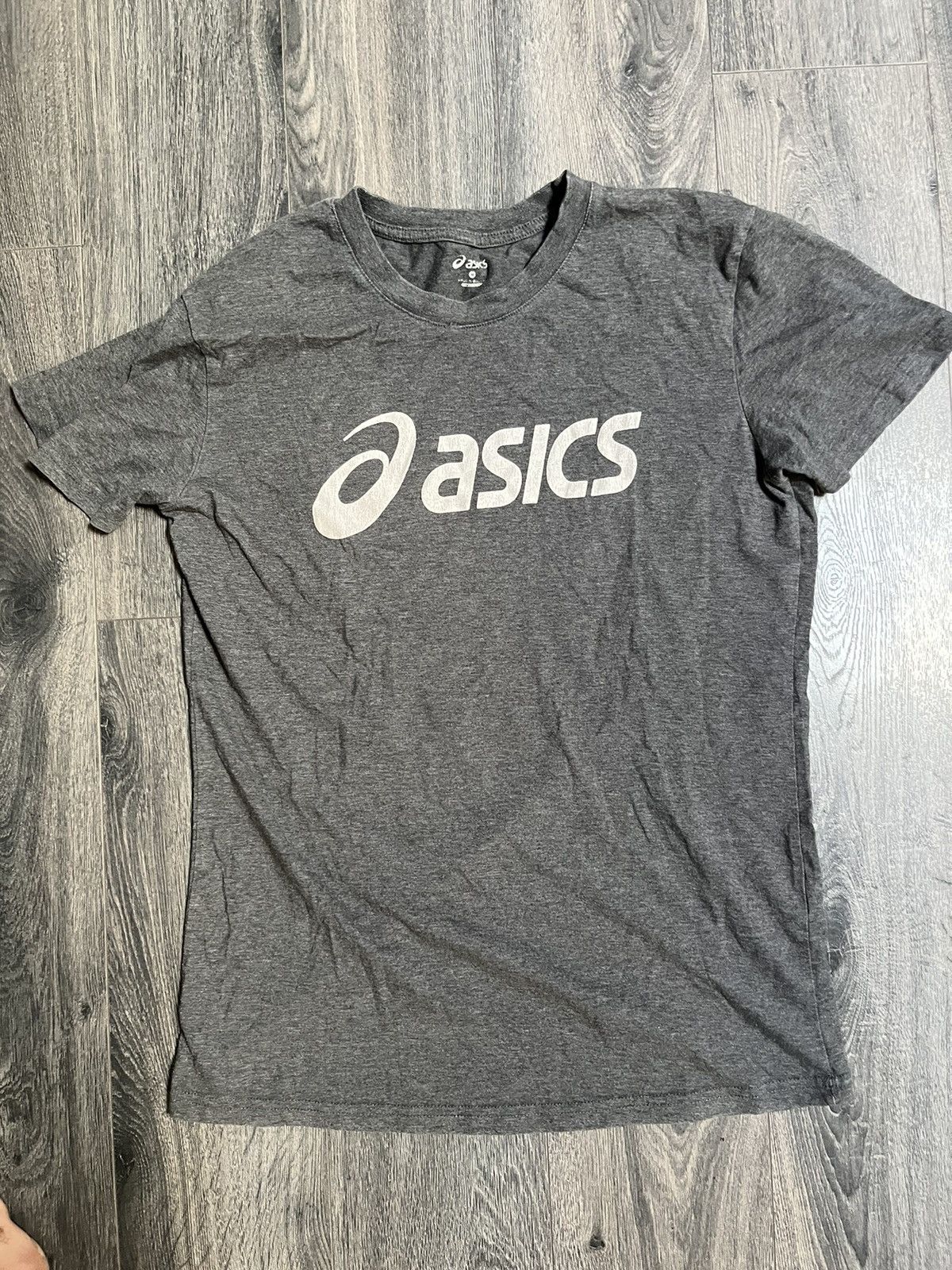 Asics ASICS T-shirt Size US M / EU 48-50 / 2 - 1 Thumbnail