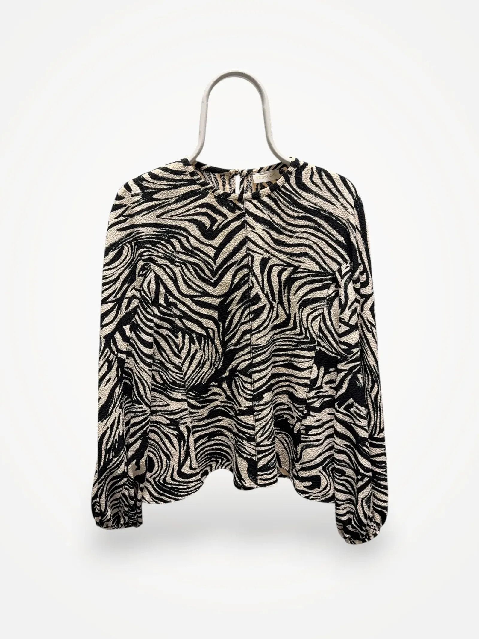 Stine Goya Stine Goya Dianne Blouse Size L / US 10 / IT 46 - 1 Thumbnail