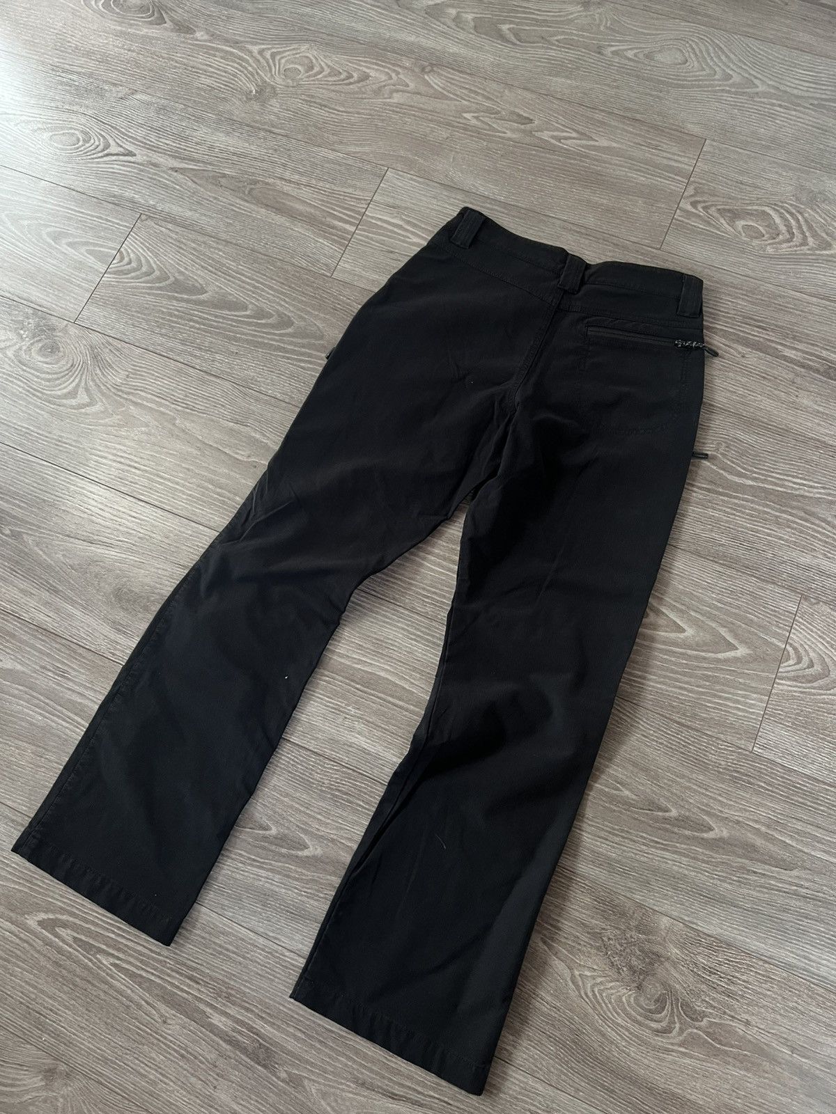 Bergans of Norway ‼️Vintage Bergans of Norway Trekking Outdoor Pants‼️ Size US 30 / EU 46 - 18 Thumbnail