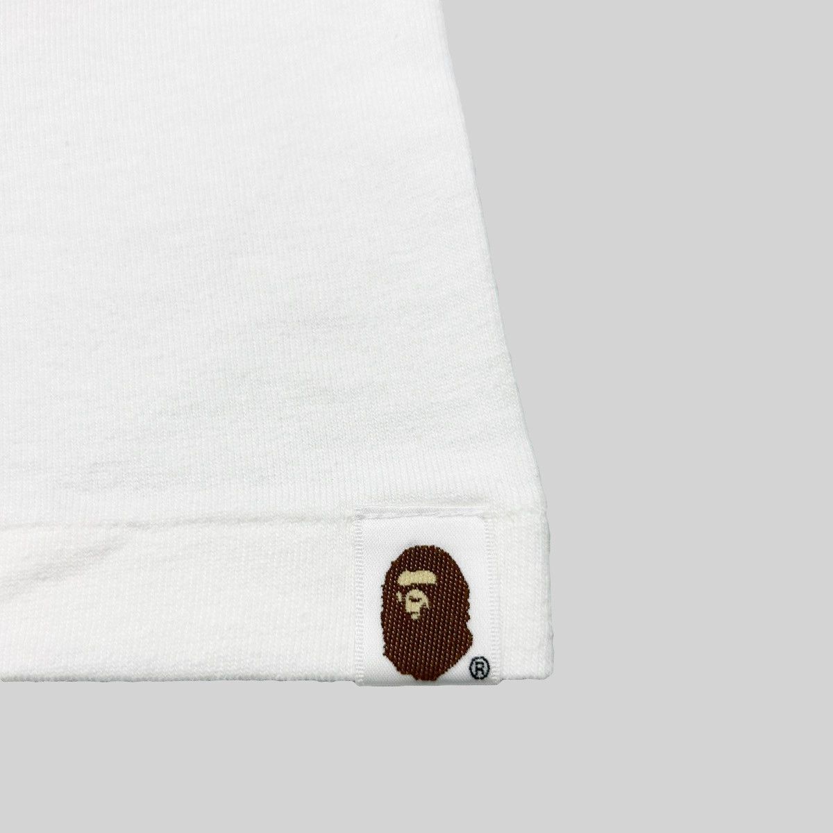 Bape Bape x The Godfather NFS Tee Size S / US 4 / IT 40 - 6 Thumbnail