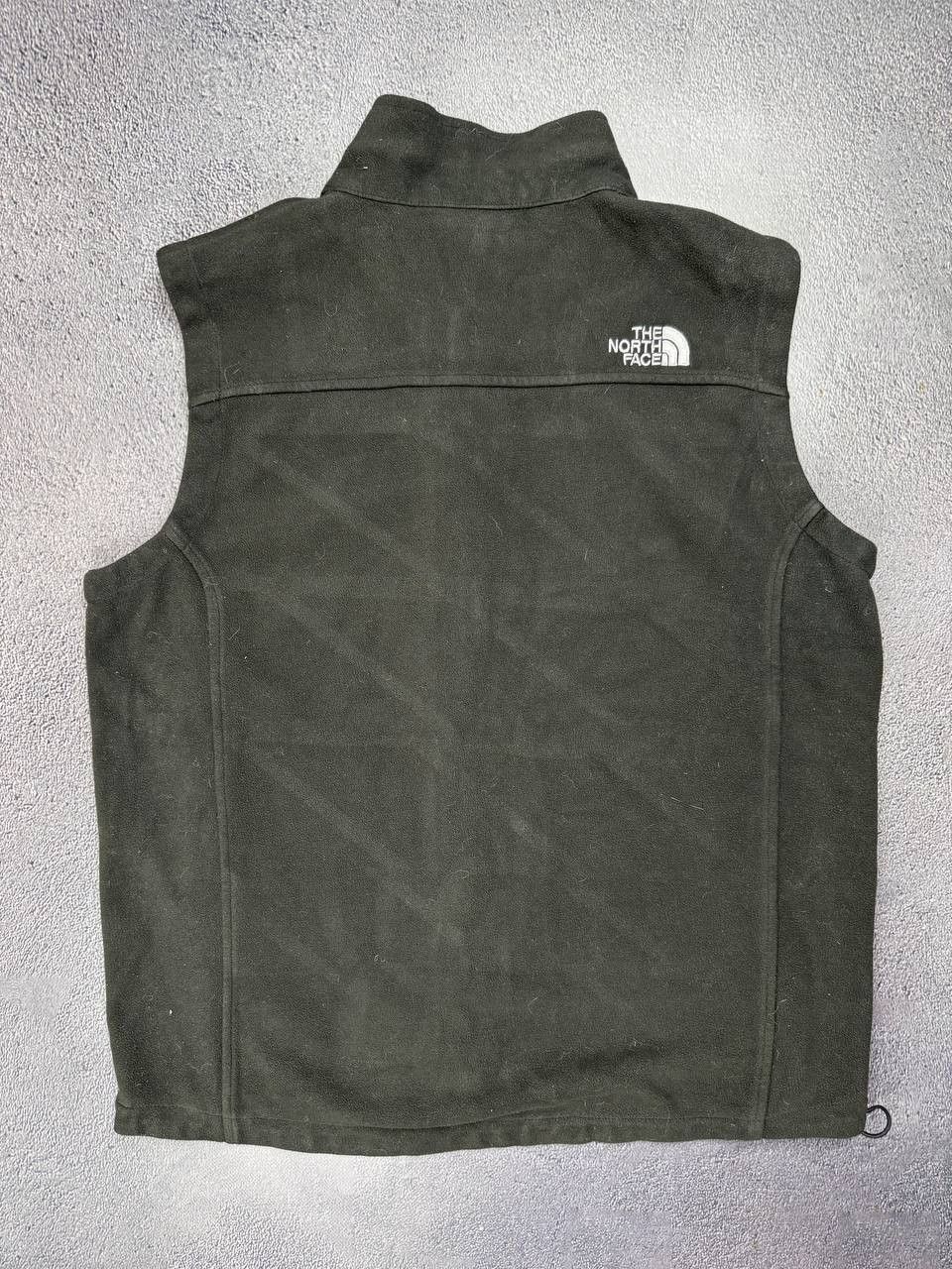 The North Face Vintage the north face fleece windwall size M Size US M / EU 48-50 / 2 - 5 Thumbnail