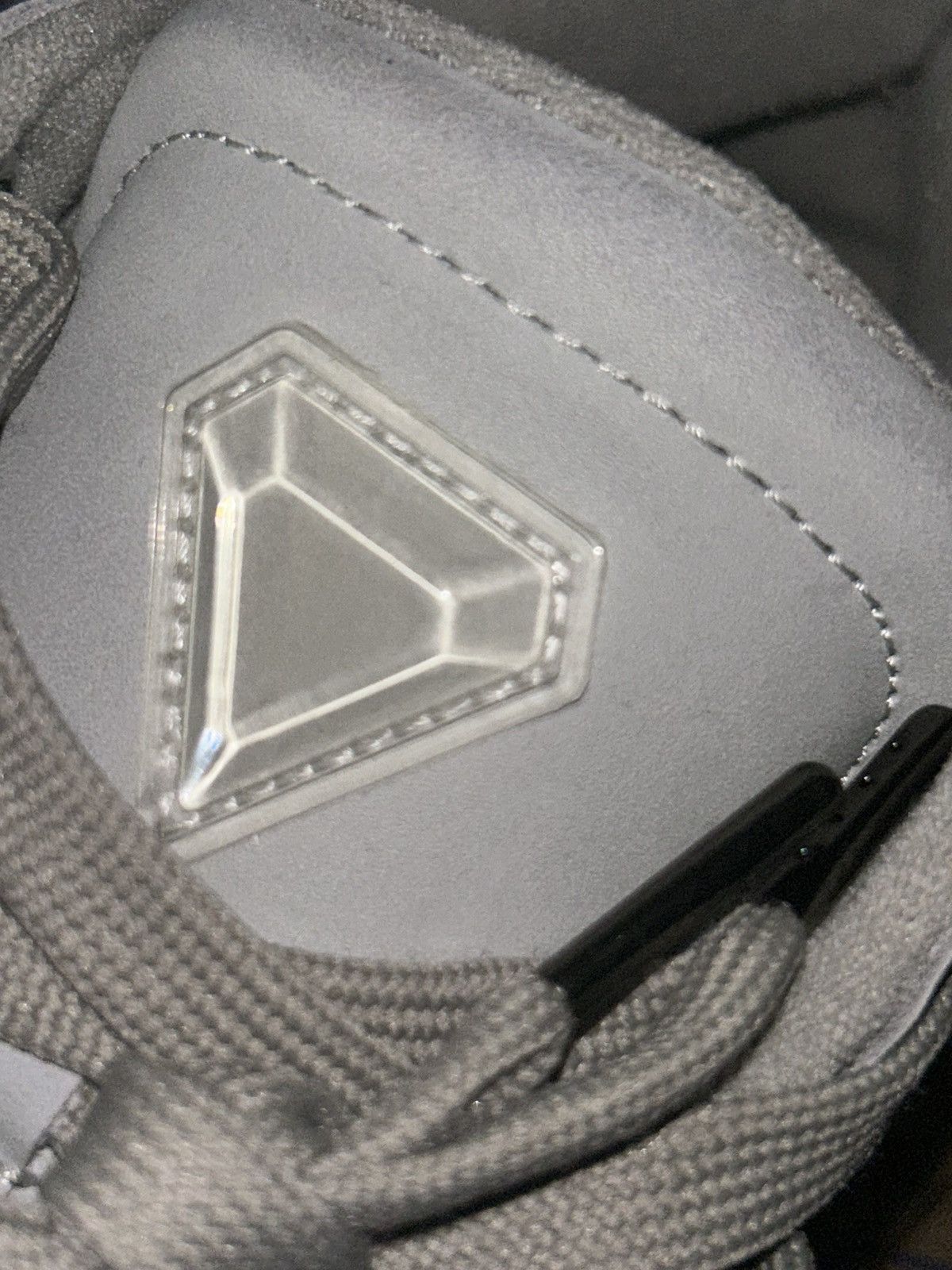 Diamond Supply Co. × Puma puma diamond supply rs-xl 75th anniversary Size US 11.5 / EU 44-45 - 5 Thumbnail