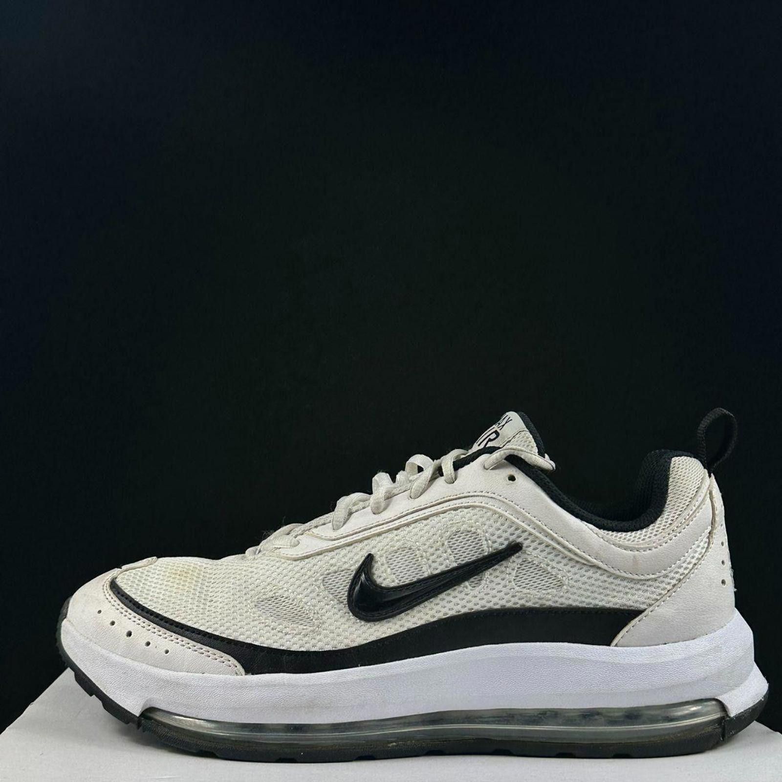 Nike Nike Air Max Genome “White/Black” — US 11 / UK 8.5 / EU 43 Size US 10.5 / IT 40.5 - 1 Thumbnail
