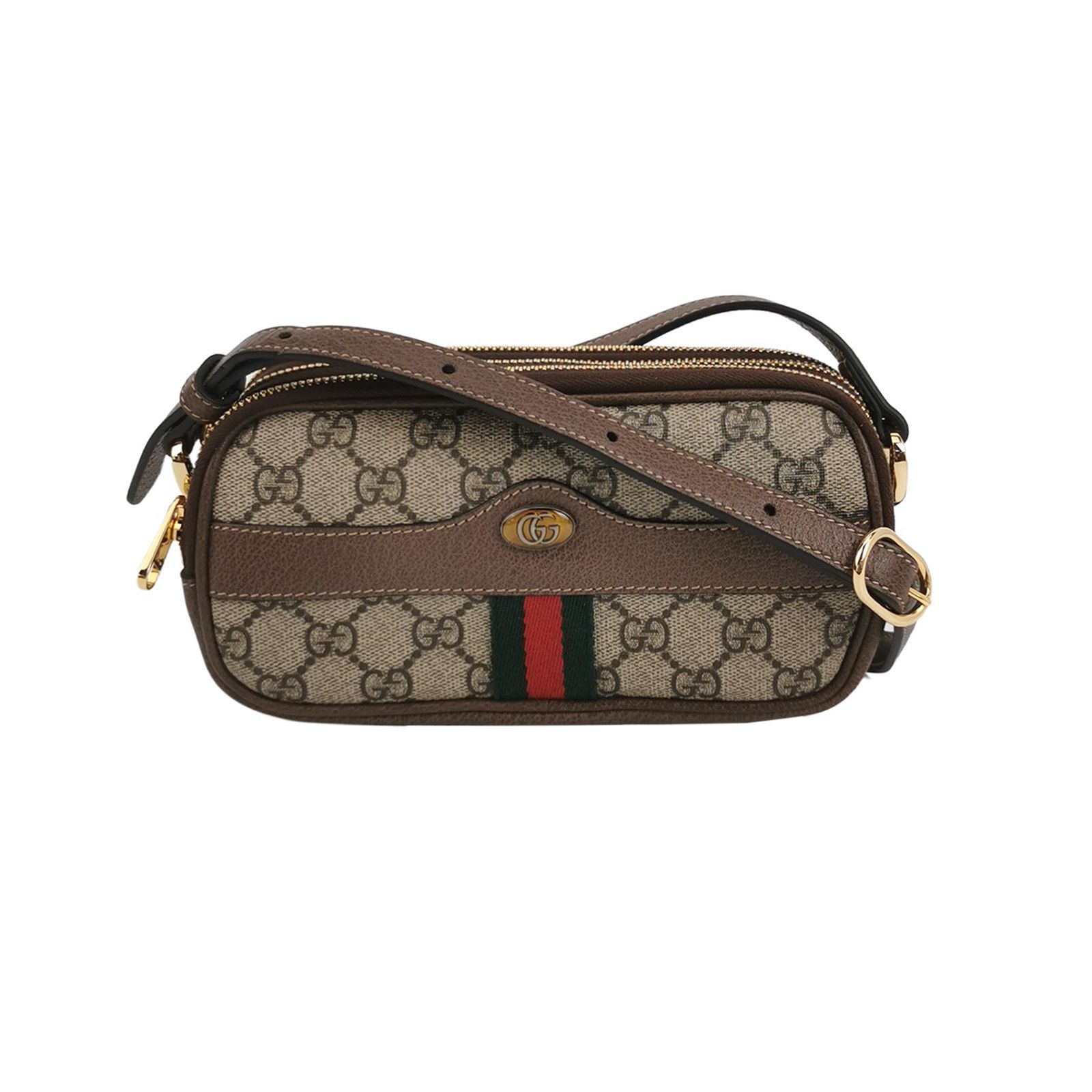 Gucci Gucci Women os Shoulder Bags Size ONE SIZE - 1 Thumbnail