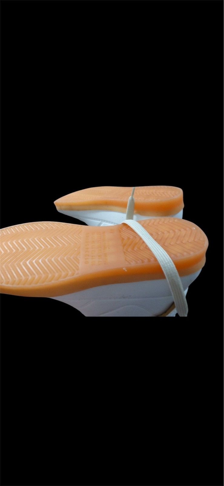 Maison Margiela H&M x Maison Margiela 2012 High Top Sneaker Size US 8 / IT 38 - 4 Thumbnail