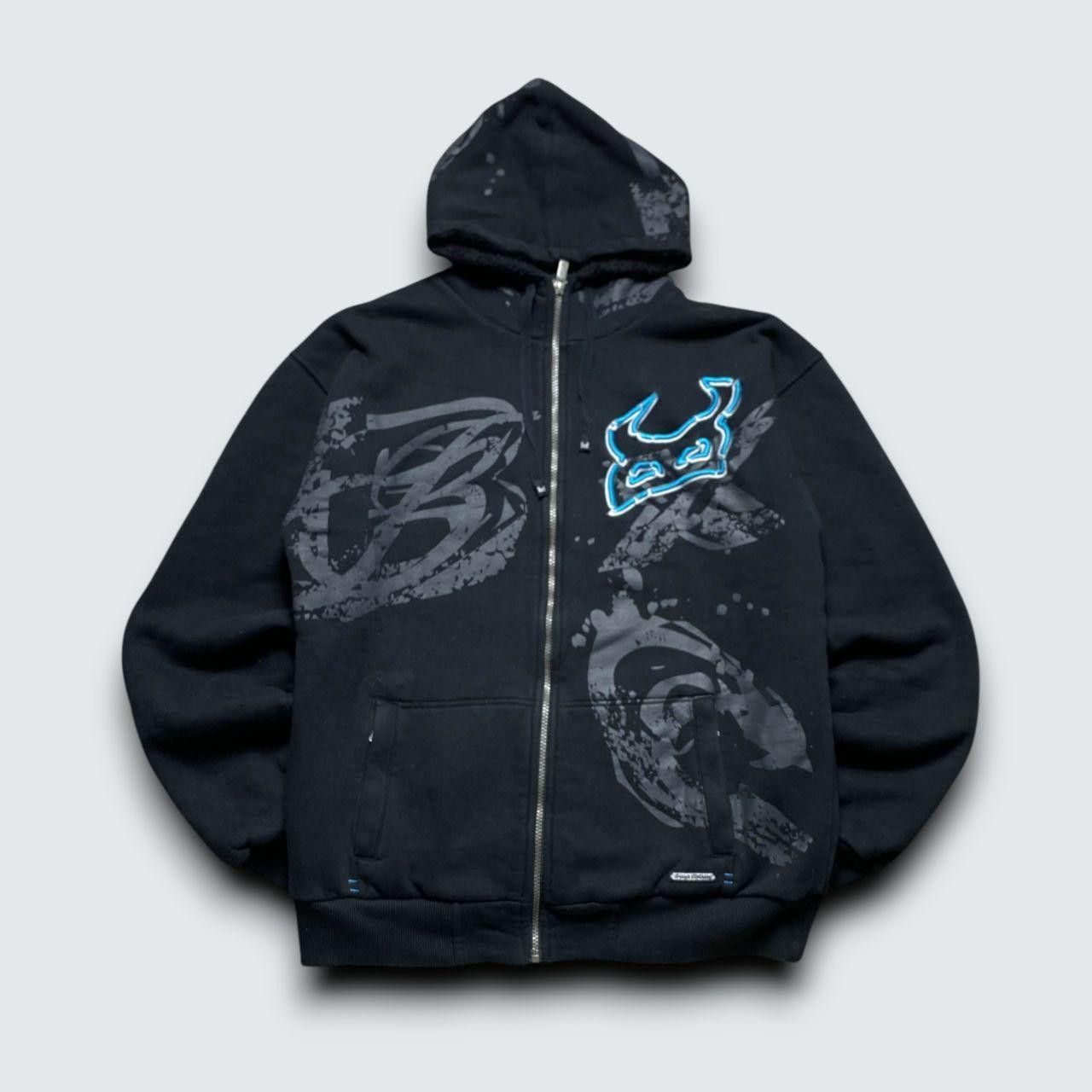 Japanese Brand × No Faith Studios × Streetwear NO FAITH STUDIOS