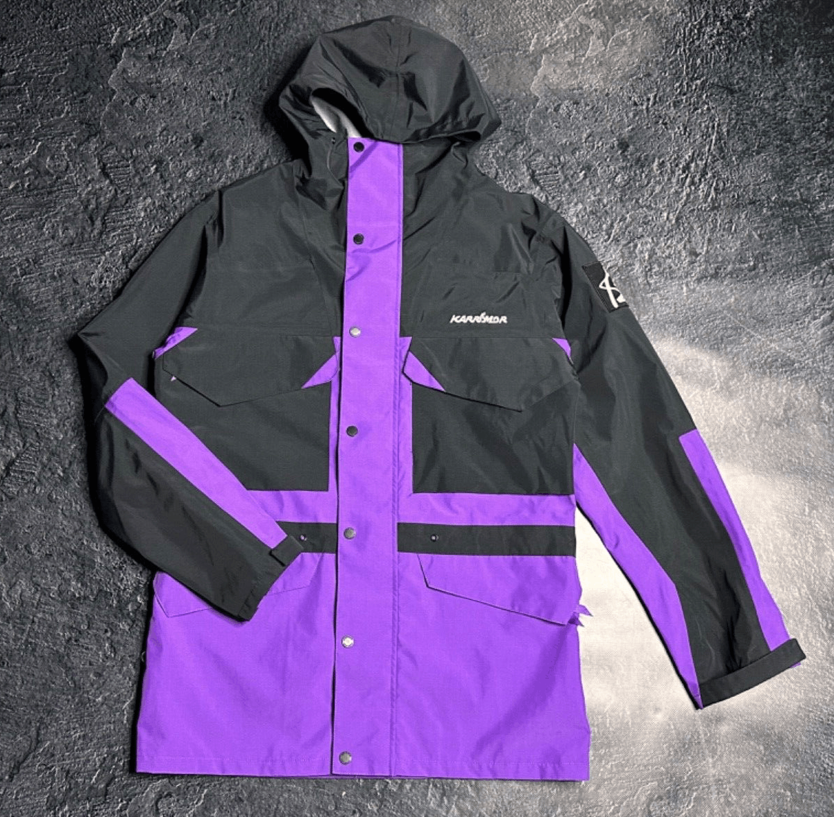 Karrimor Karrimor men's jacket S Size US S / EU 44-46 / 1 - 1 Thumbnail