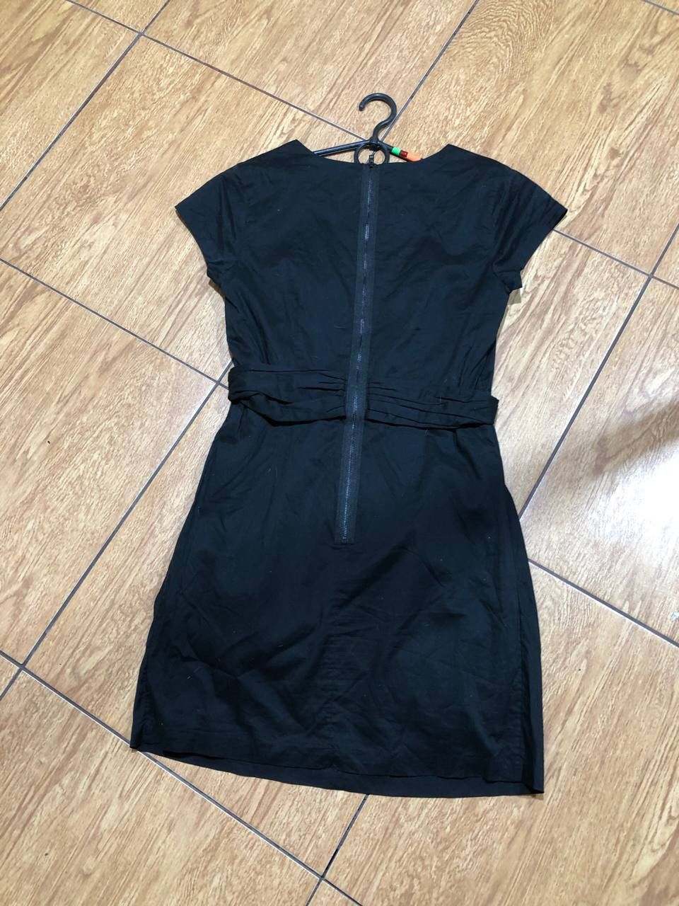Allsaints Allsaints Mdi Dress Women's Size 8 Casual Vintage Size M / US 6-8 / IT 42-44 - 7 Thumbnail