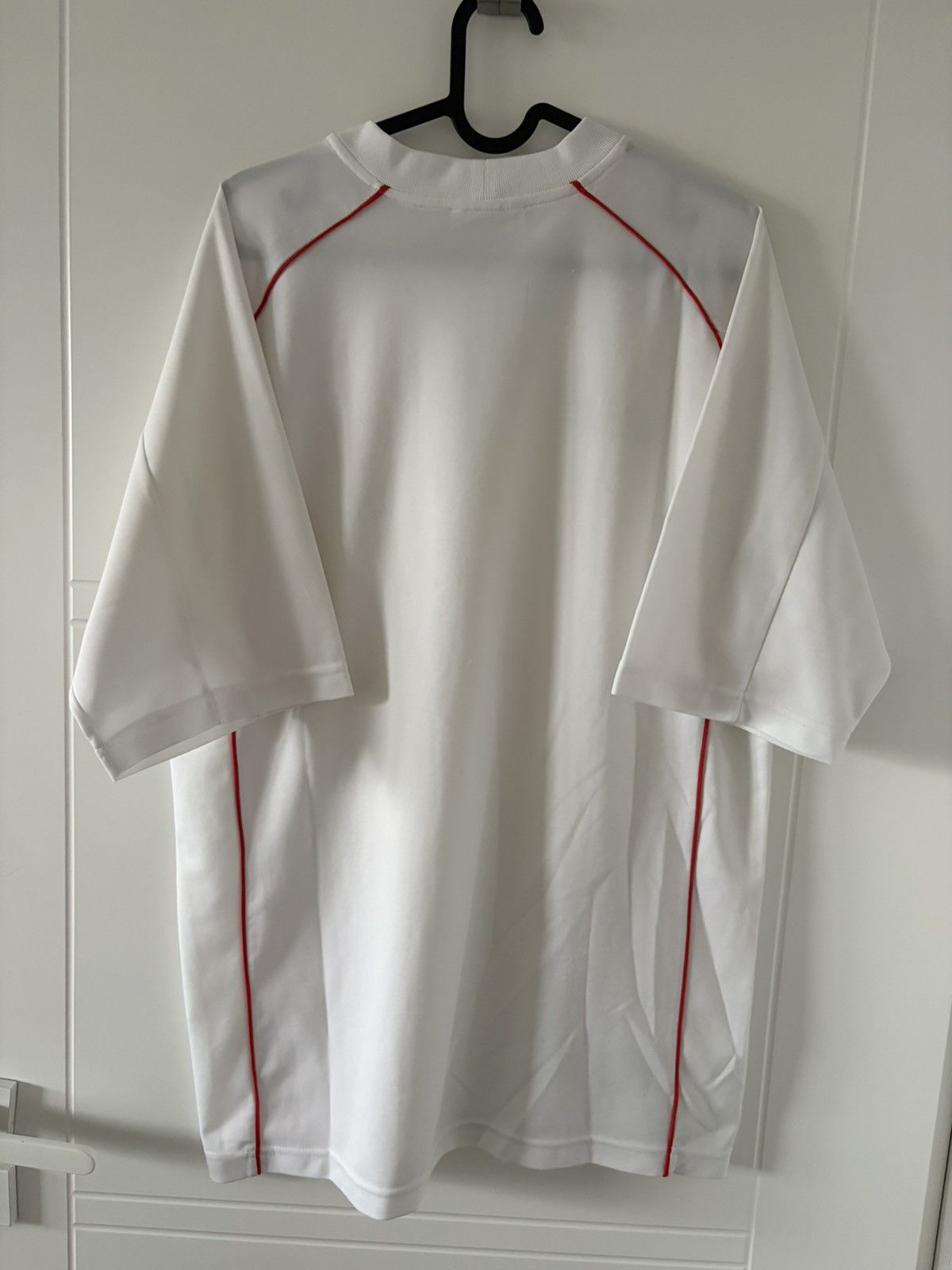 Poland Puma 2001/2002 domowa vintage — zdjęcie 6
