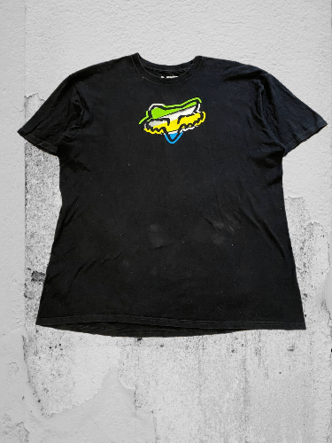Fox Racing Fox Racing T-Shirt Size US XL / EU 56 / 4 - 1 Thumbnail