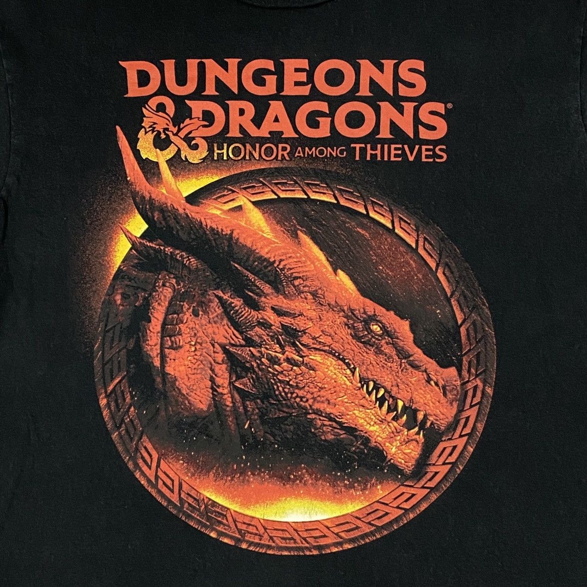 Other Movie dungeons and dragons honor amongst thieves film Size US XL / EU 56 / 4 - 2 Thumbnail