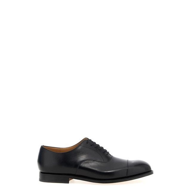 Church's Consul Black Oxfords New & Authentic (Men's size:9.