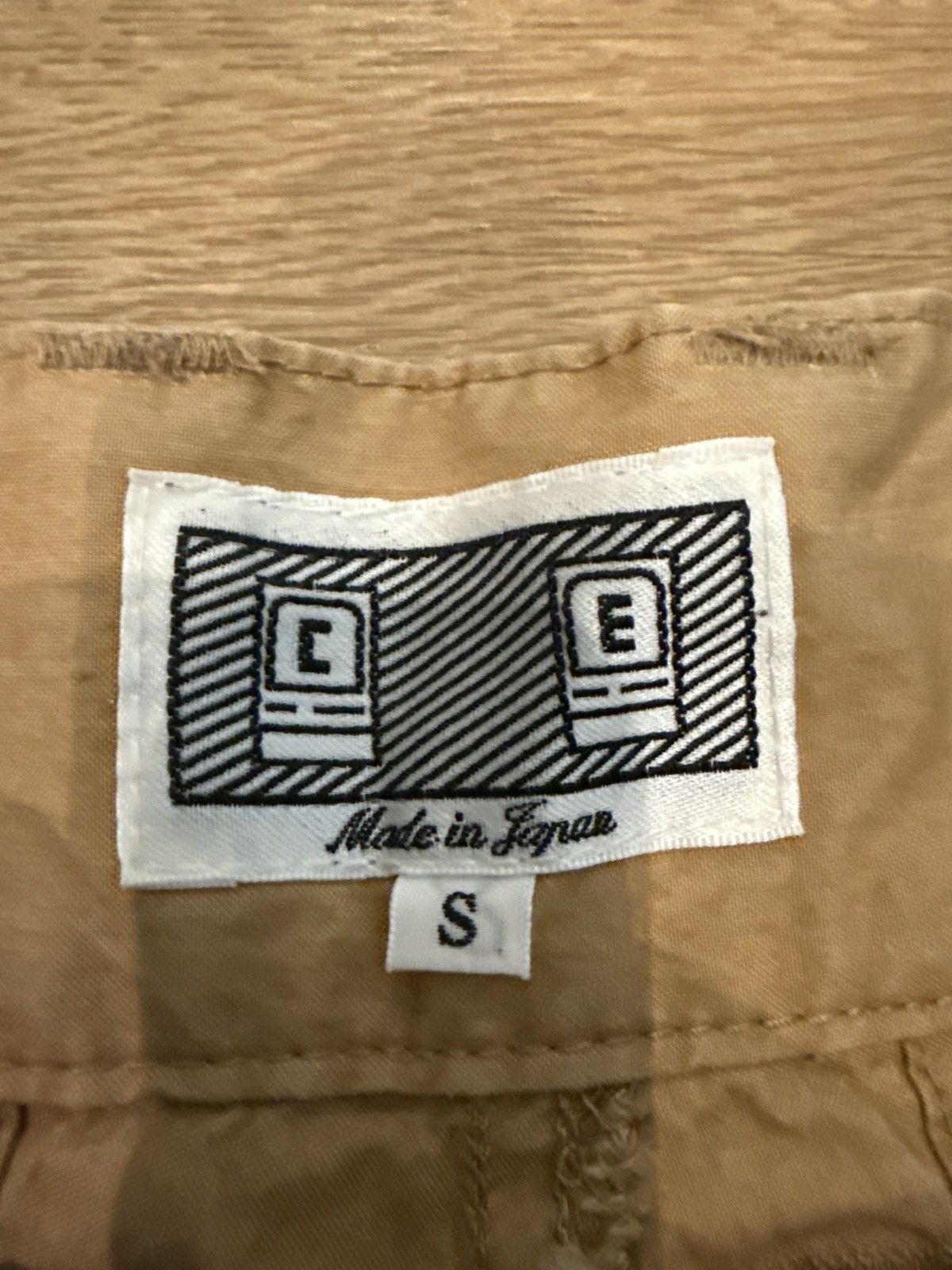 Cav Empt Cav Empt shorts Size US 29 - 4 Thumbnail
