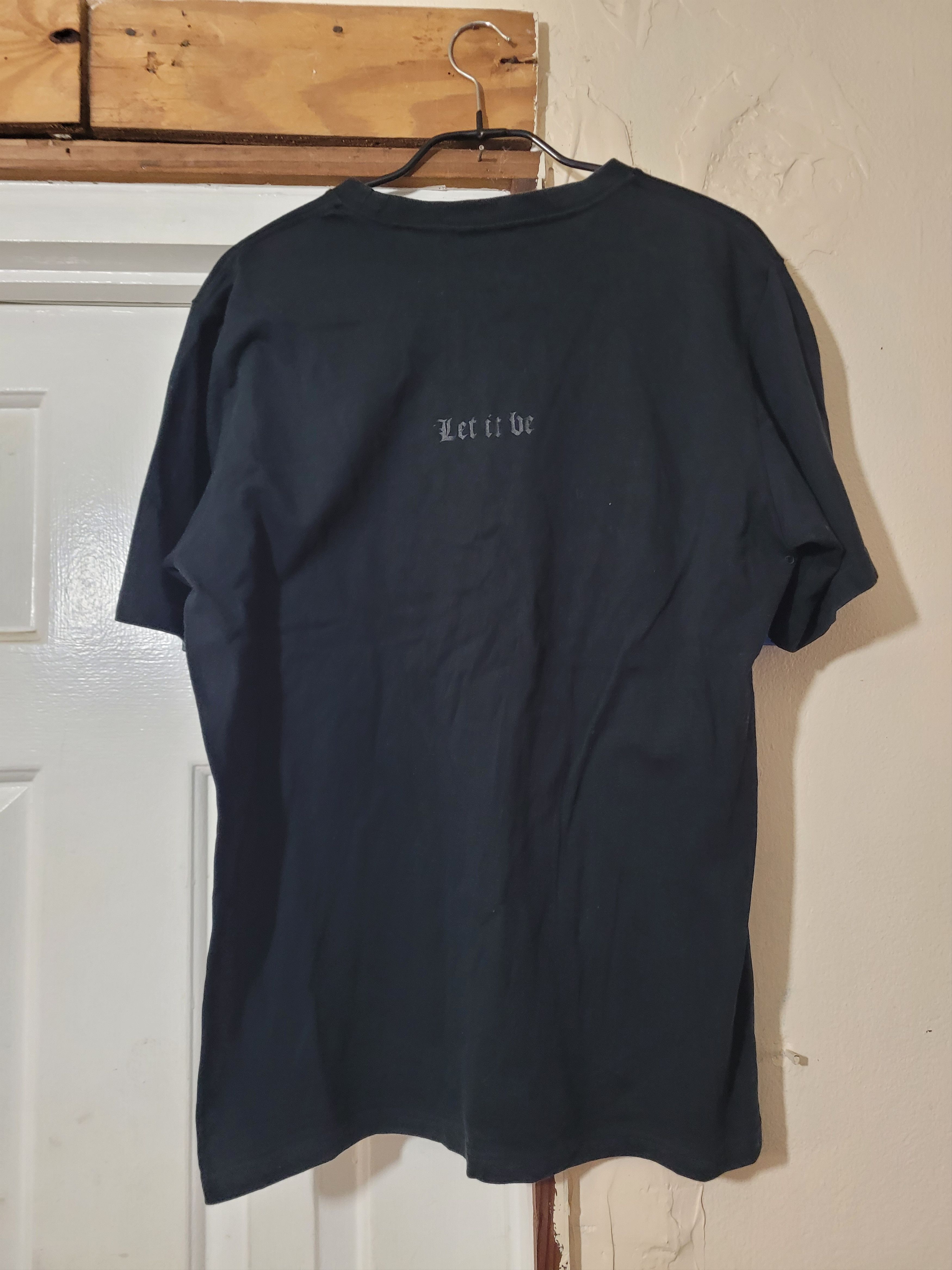Number (N)ine AW02 tee Size US L / EU 52-54 / 3 - 5 Thumbnail