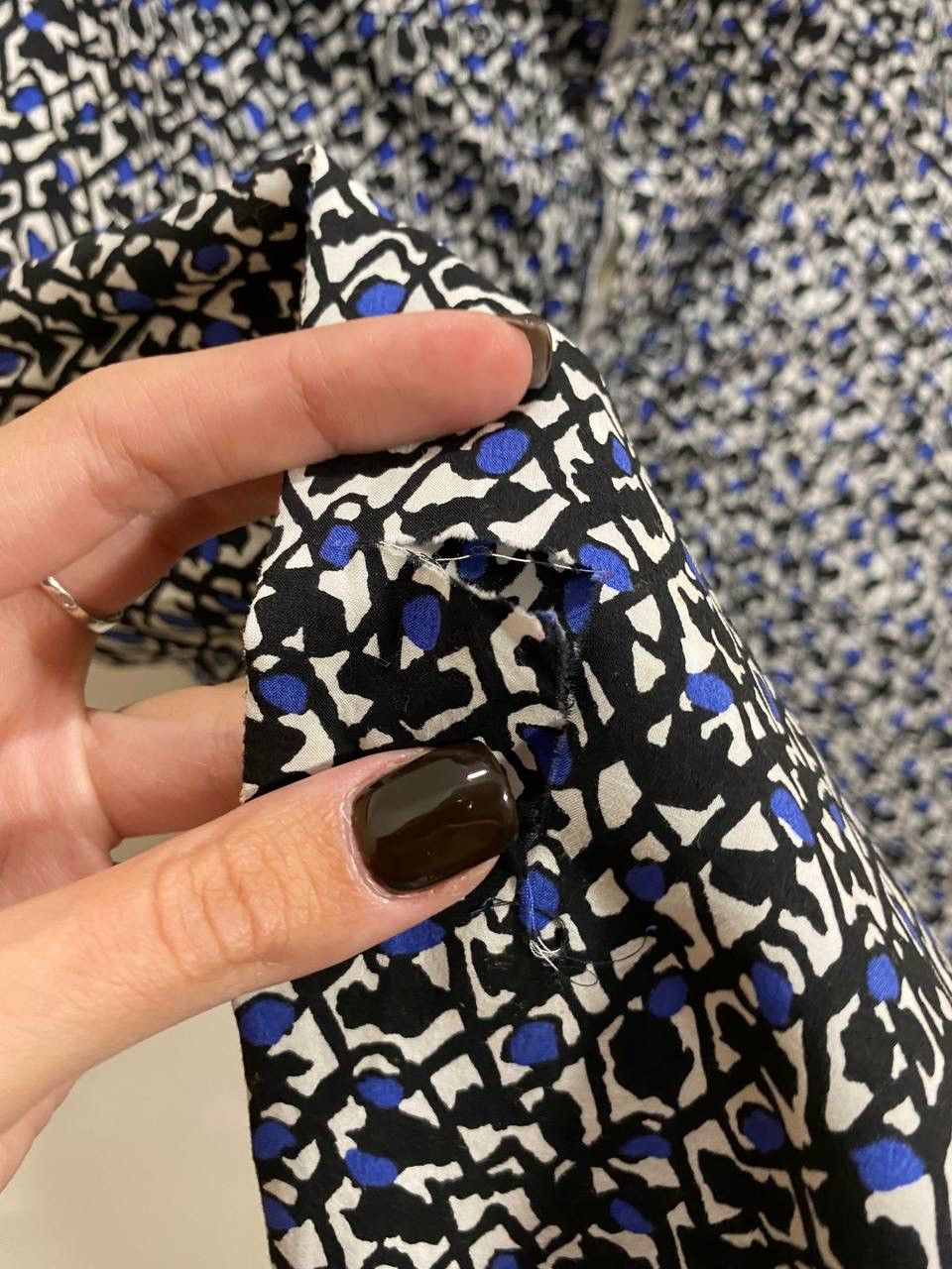 Marni Marni pants Size 30" / US 8 / IT 44 - 3 Thumbnail