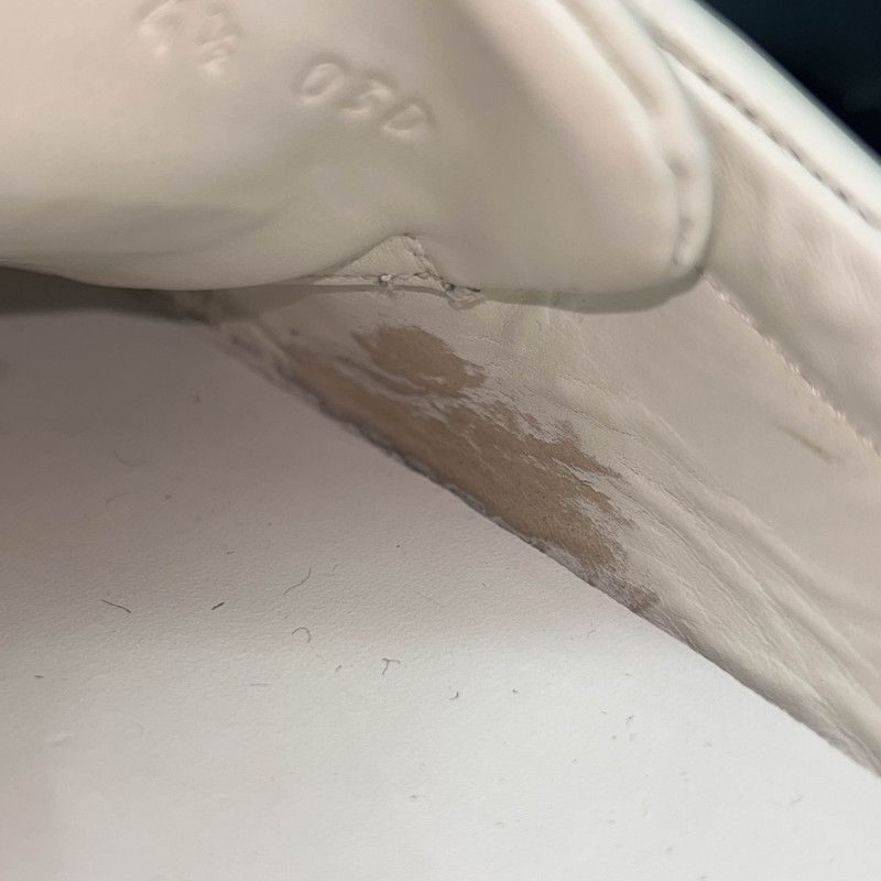 Gucci Gucci ACE Low-Top Fashion Sneakers for Men Size US 7.5 / EU 40-41 - 4 Thumbnail