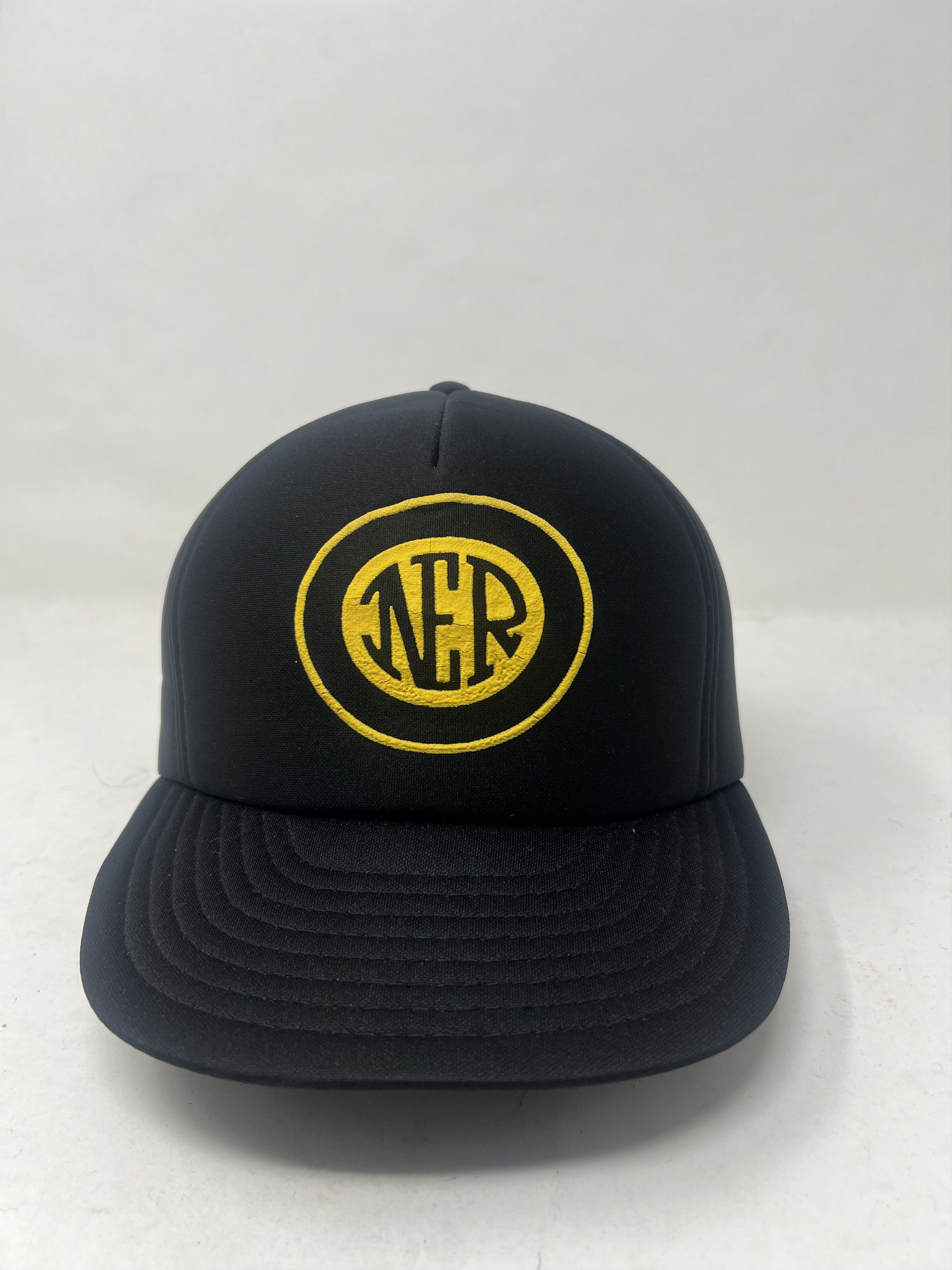 Vintage NER Vintage Fullspan Hat Size ONE SIZE - 5 Thumbnail
