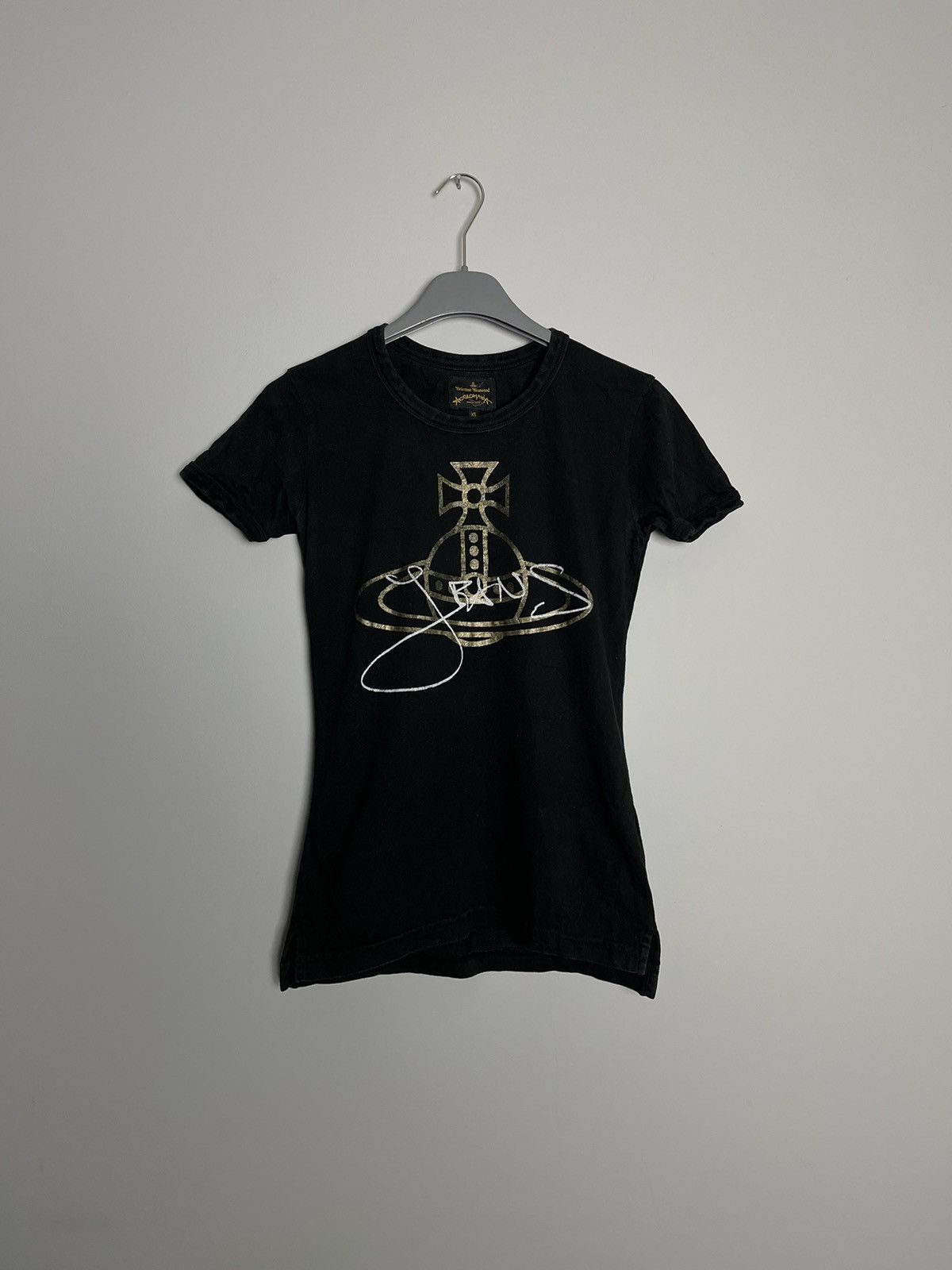 Vivienne Westwood tshirt