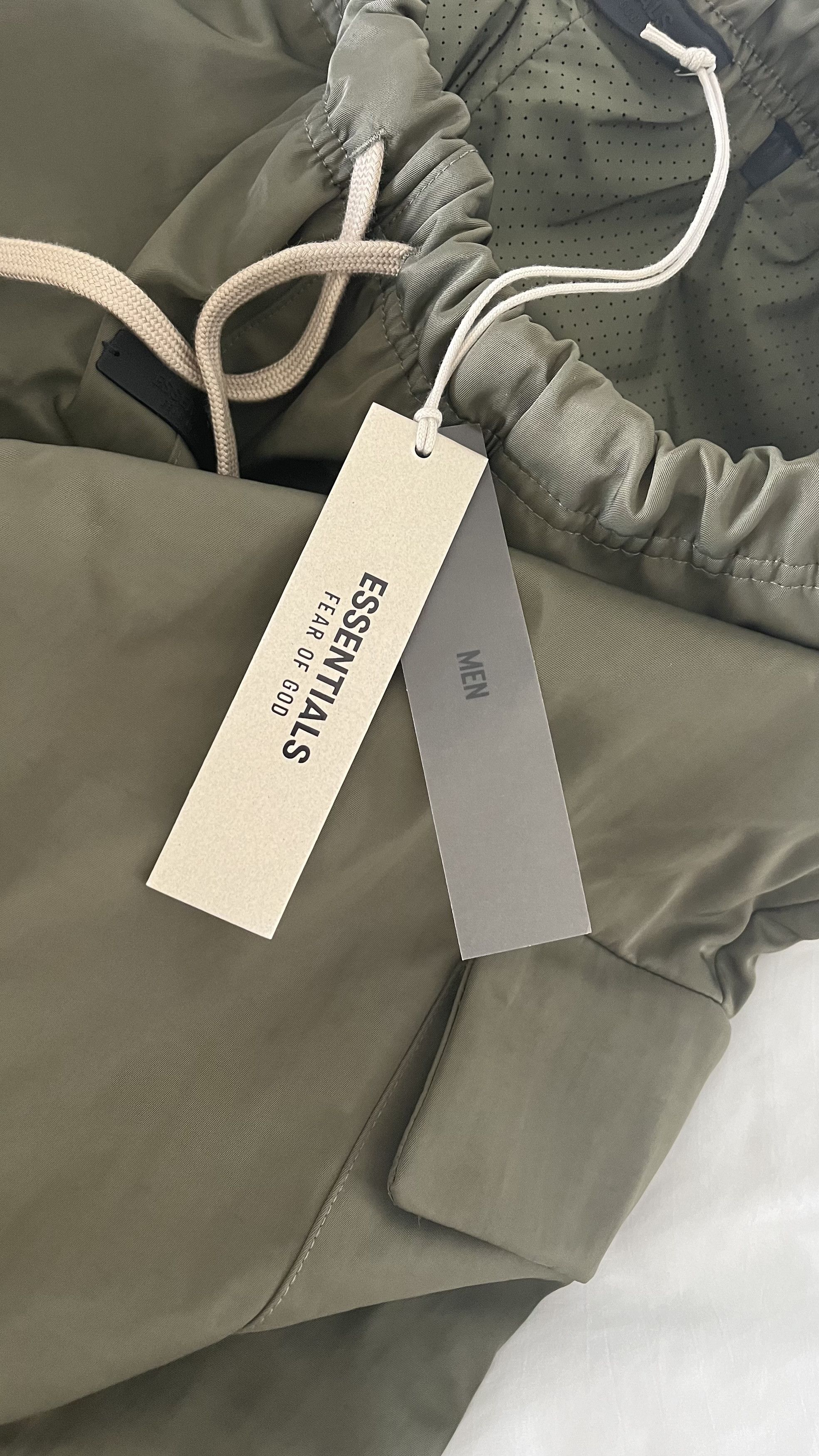 Supreme S Logo Track Jacket FW24