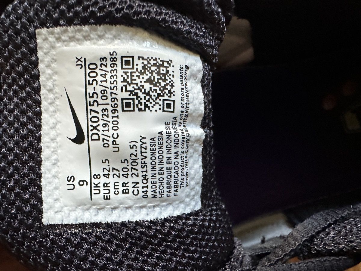 Nike Air Max TN Plus Purple Size US 9 / EU 42 - 7 Thumbnail
