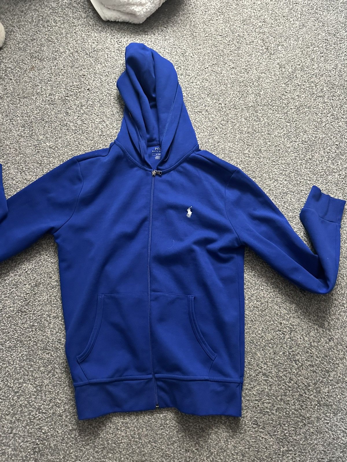 Ralph Lauren Ralph lauren tech tracksuit top Size US S / EU 44-46 / 1 - 1 Thumbnail