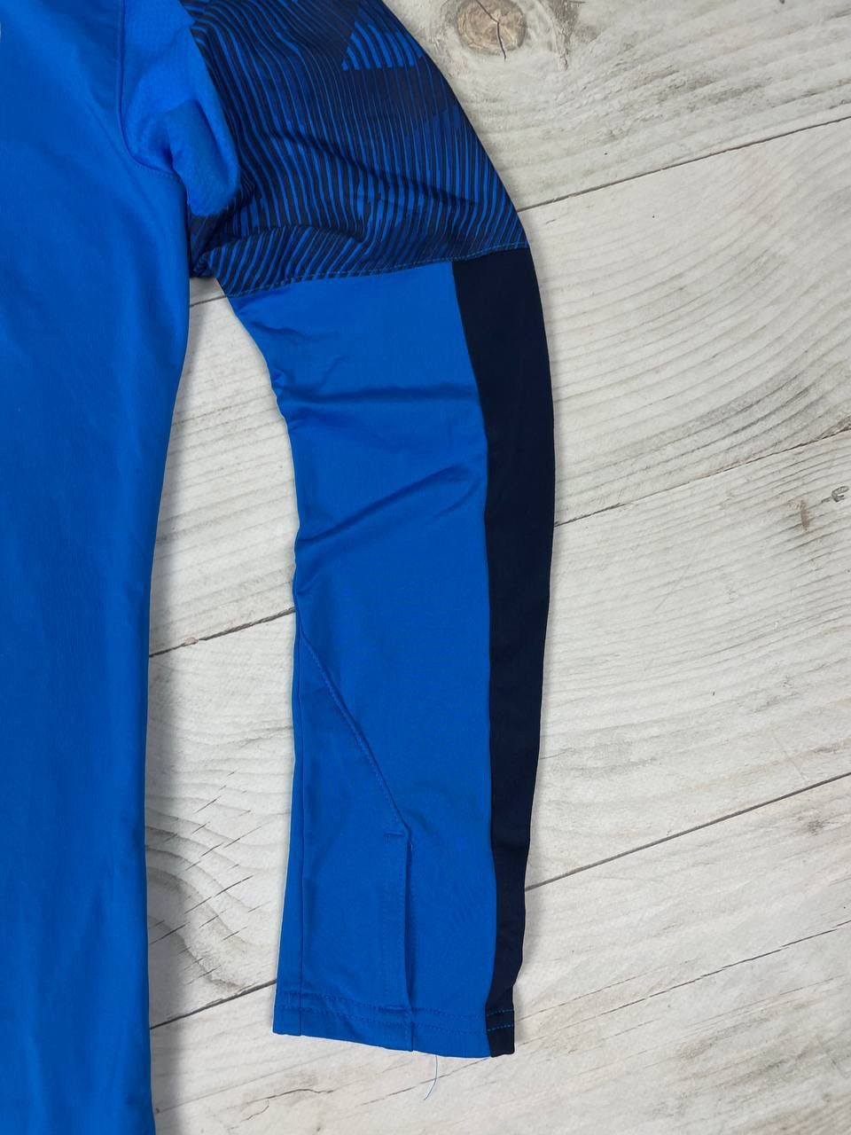 Puma Puma Valencia 2019 2020 Training Drill Top Soccer Size US XS / EU 42 / 0 - 6 Thumbnail