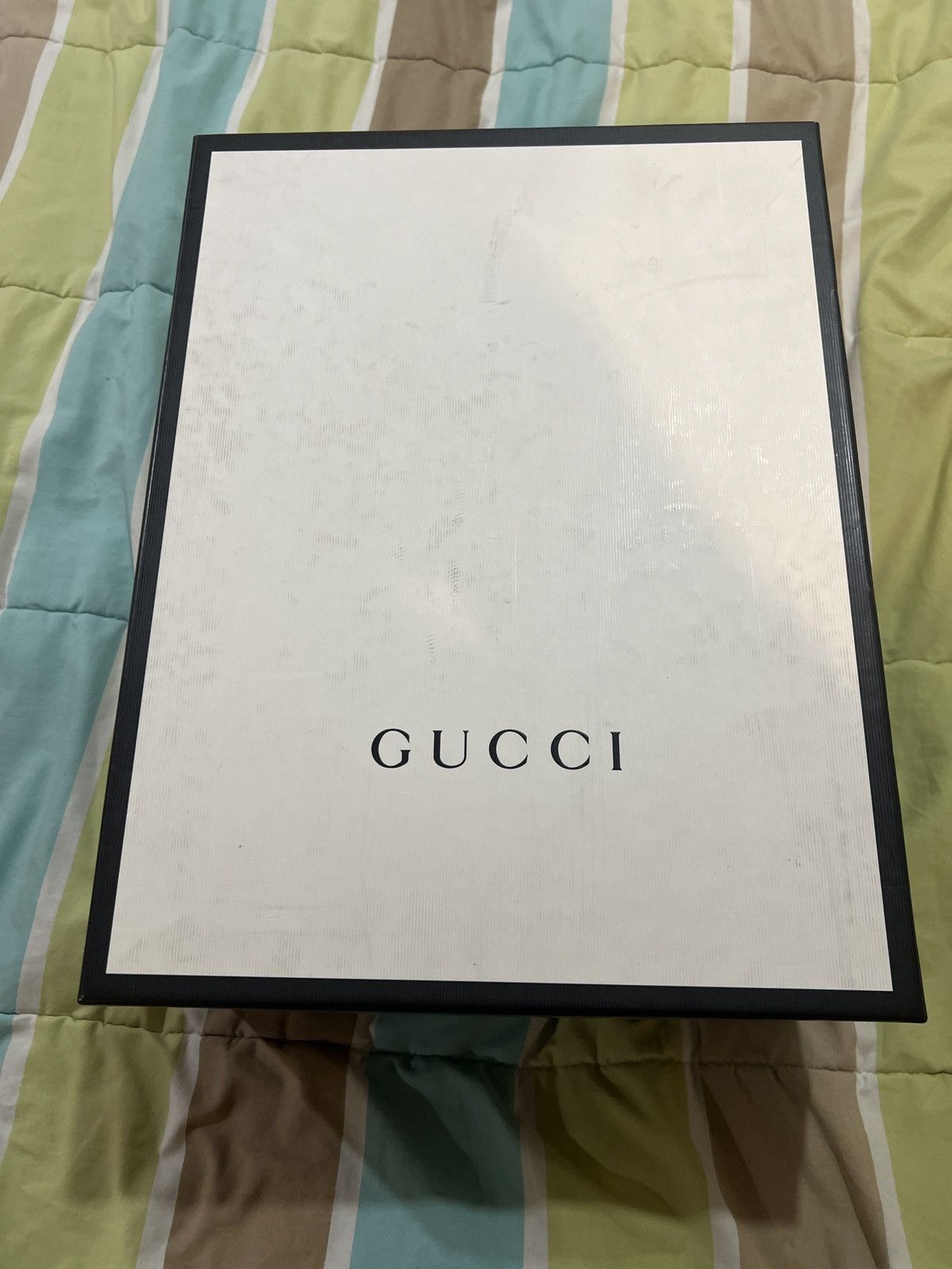 Gucci Gucci Flashtrek Boots Size US 10 / EU 43 - 15 Thumbnail