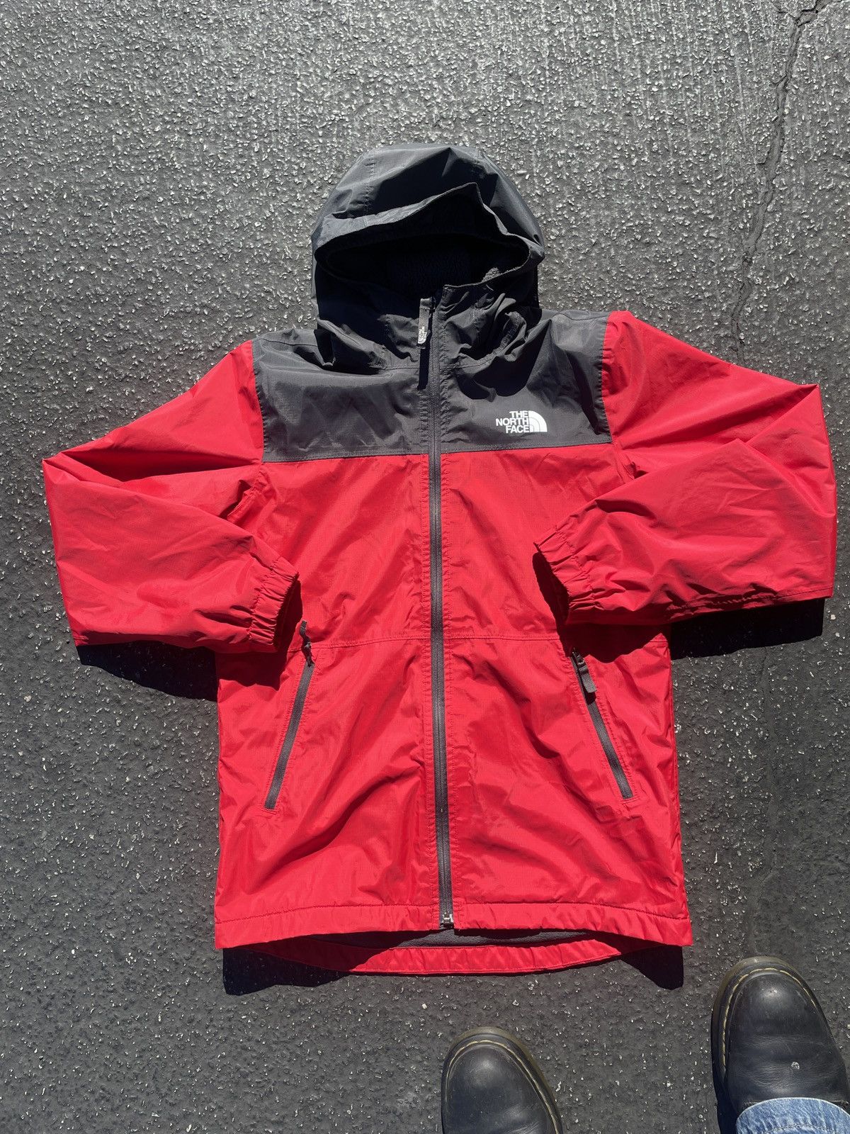 Vintage Northface Ski Jacket | Grailed