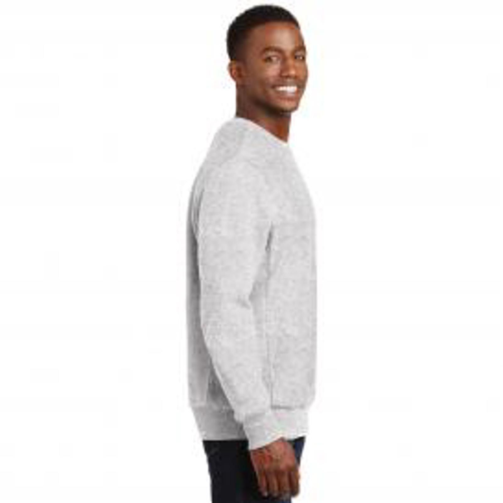 Other NWT Sport Tek F280 NEW Sport-Tek® Heavyweight Sweatshirt Size US M / EU 48-50 / 2 - 2 Thumbnail