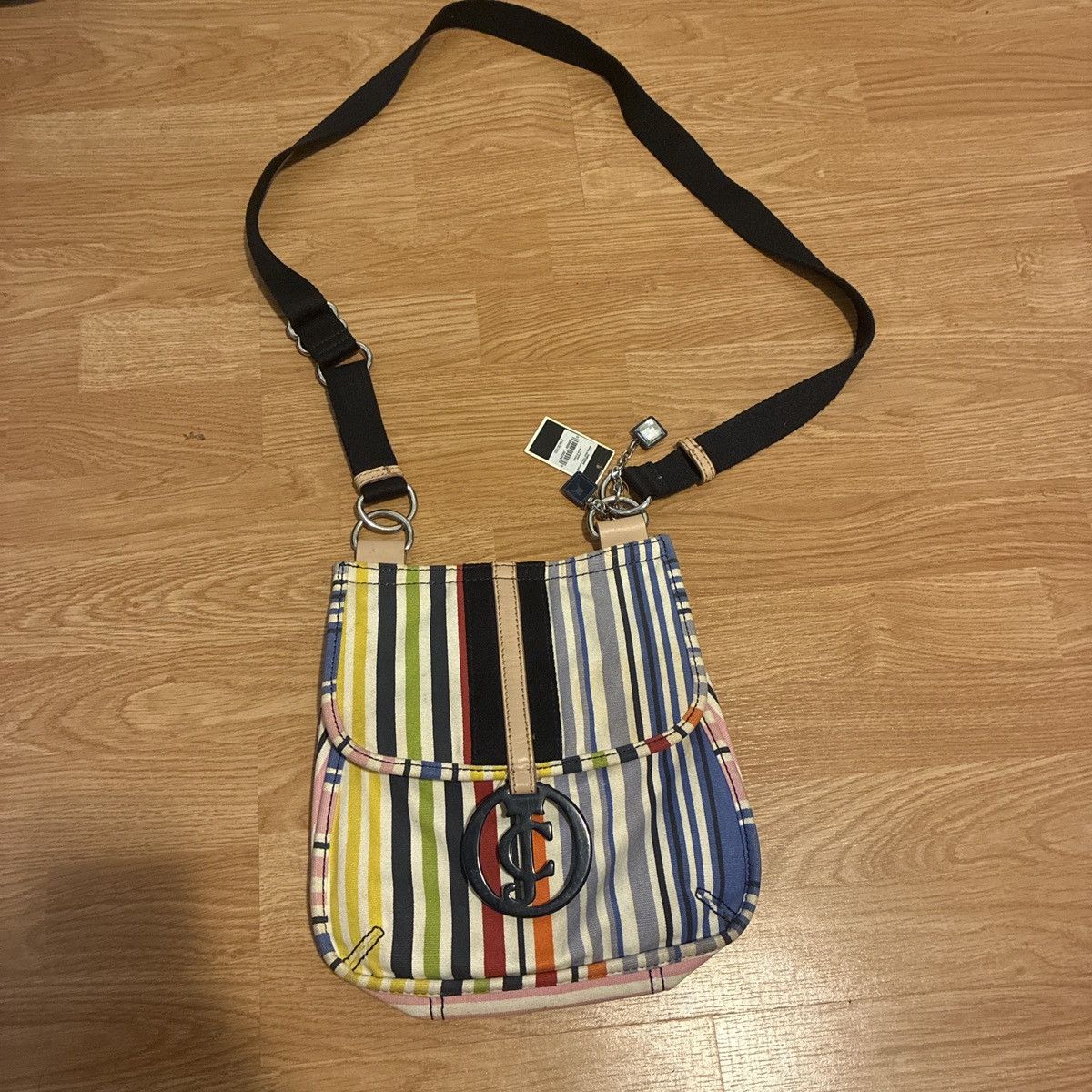 Juicy Couture Juicy Couture bag Size ONE SIZE - 1 Thumbnail