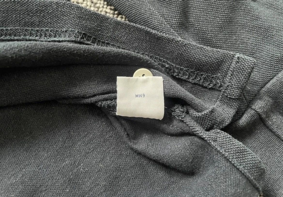 Polo Ralph Lauren Black polo ralph lauren Size US L / EU 52-54 / 3 - 6 Thumbnail