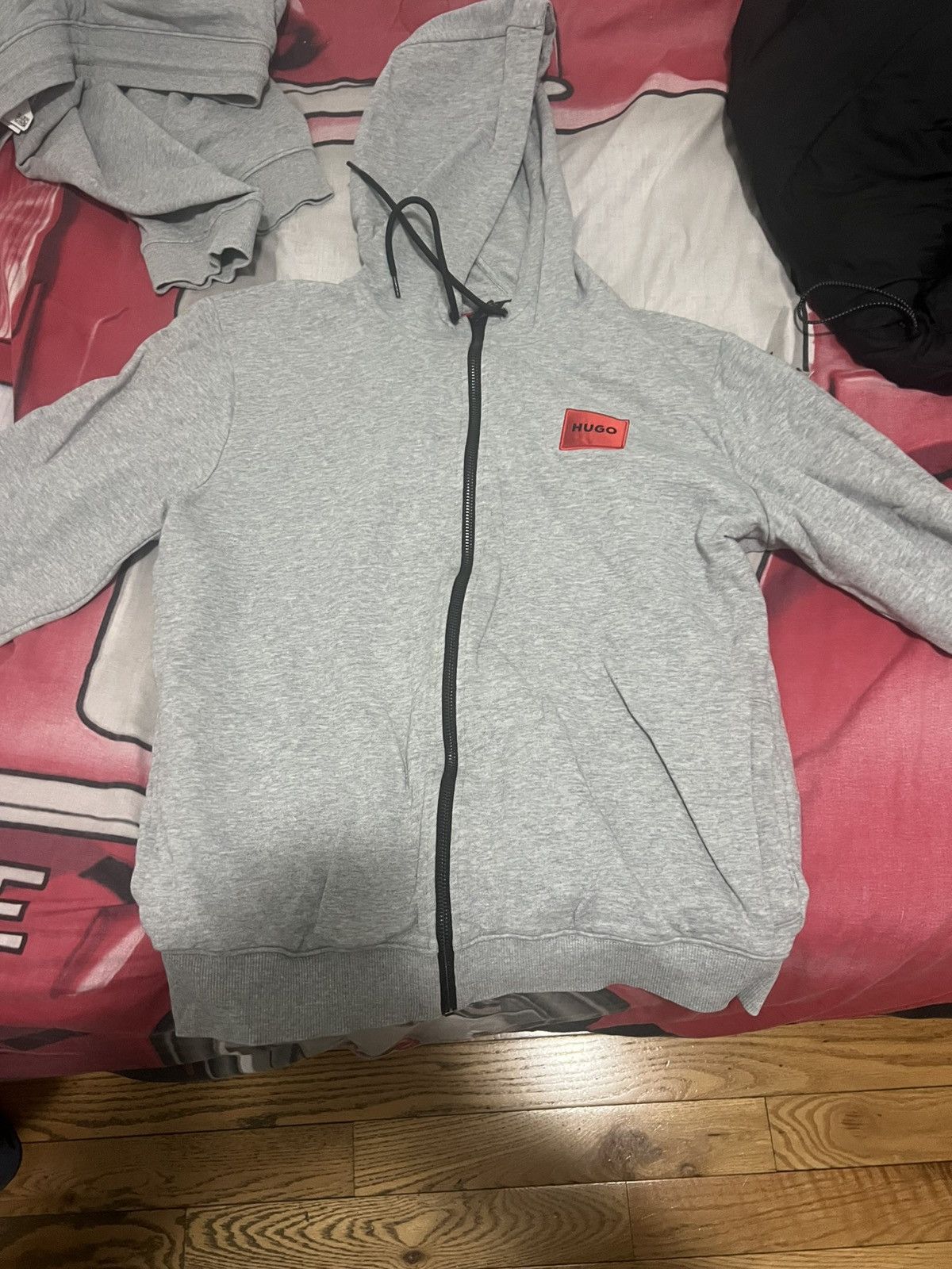 Hugo Boss Hugo boss Tracksuit Size US M / EU 48-50 / 2 - 1 Thumbnail