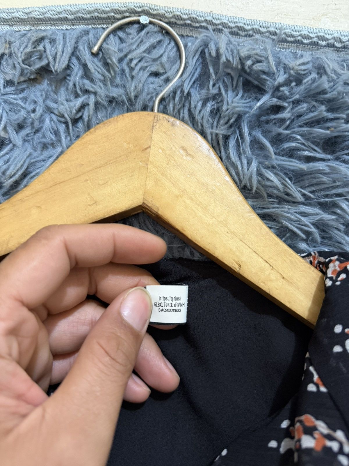 Ralph Lauren RALPH LAUREN Size S / US 4 / IT 40 - 9 Thumbnail