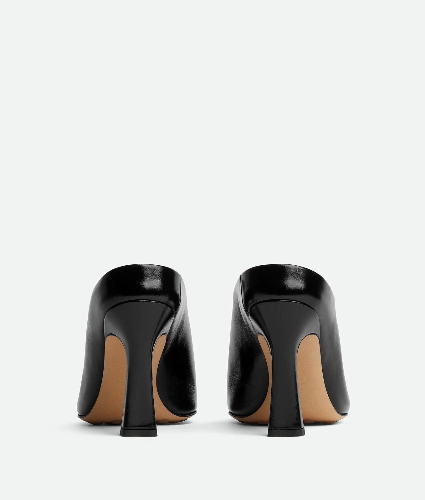 Bottega Veneta Bottega Veneta Rana Mules Size US 7.5 / IT 37.5 - 3 Thumbnail