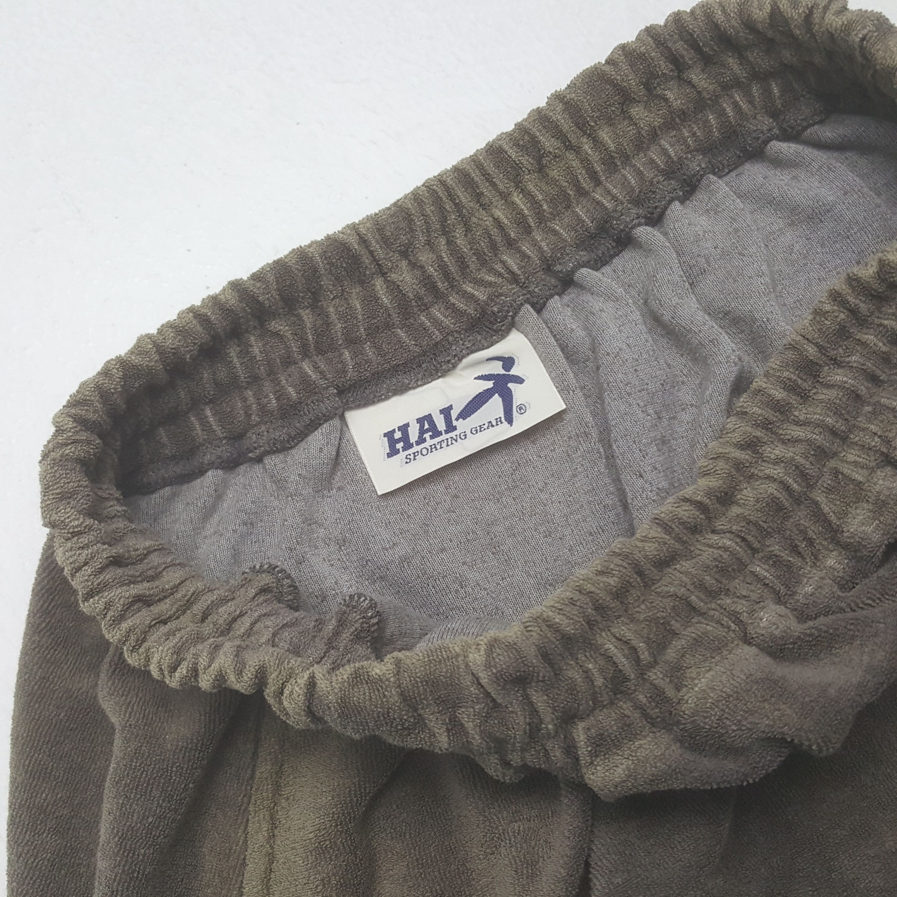 Hai Sporting Gear Vintage Hai Sporting Gear by Issey Miyake Maxi Skirt Size 26" / US 2 / IT 38 - 3 Thumbnail