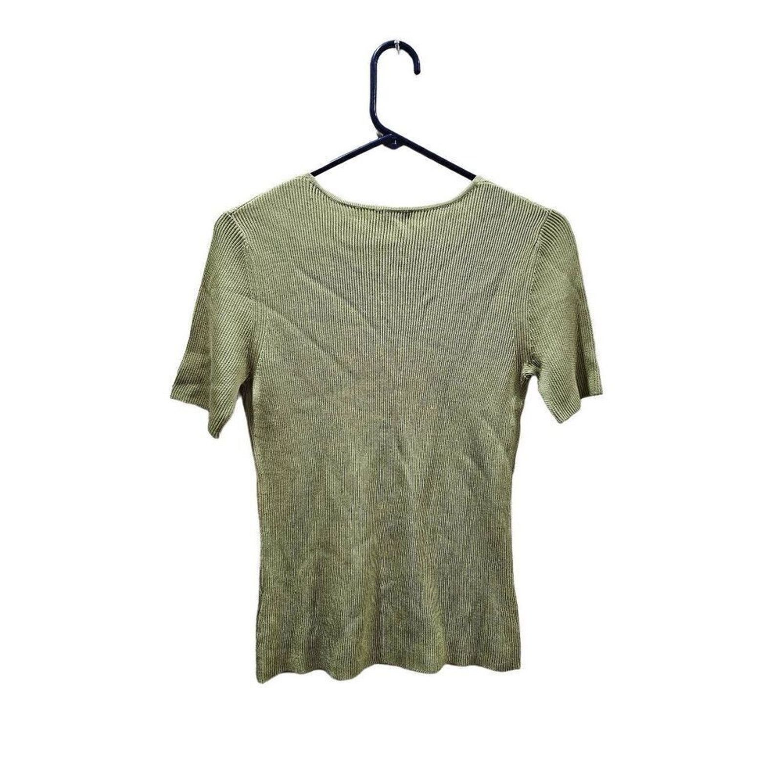 Nordstrom Nordstrom Studio 121 XS made in Hong Kong Size XS / US 0-2 / IT 36-38 - 10 Thumbnail