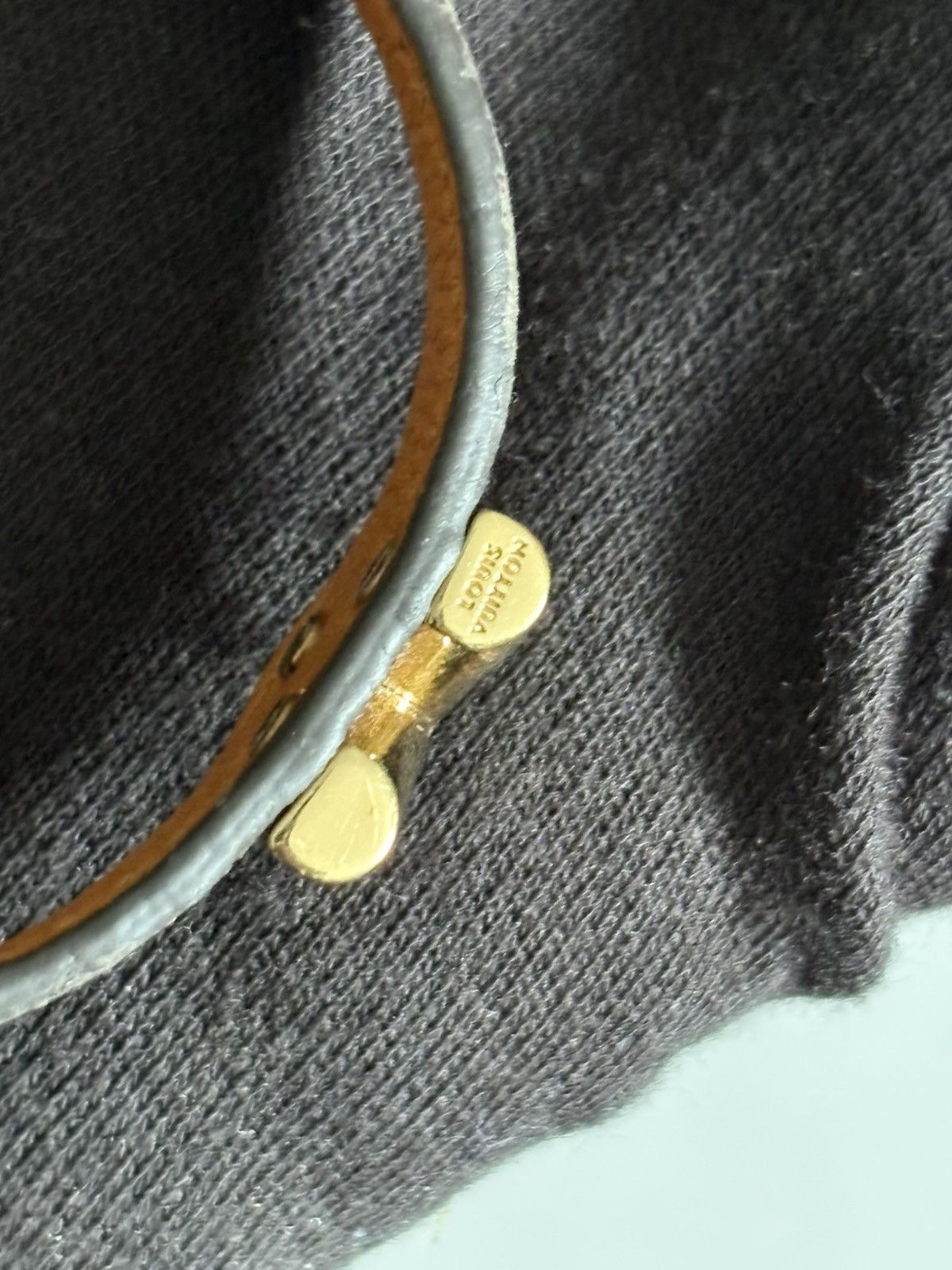 Louis Vuitton Louis vuitton bracelet Size ONE SIZE - 2 Thumbnail
