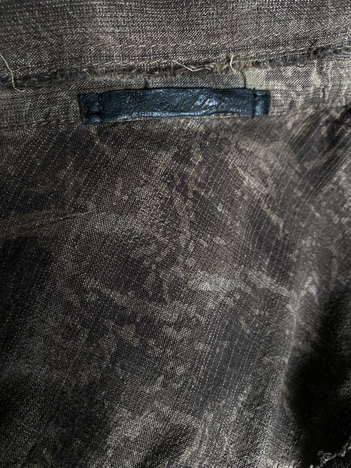 14th Addiction 14th Addiction Avant-Garde Shirt Size US L / EU 52-54 / 3 - 12 Thumbnail