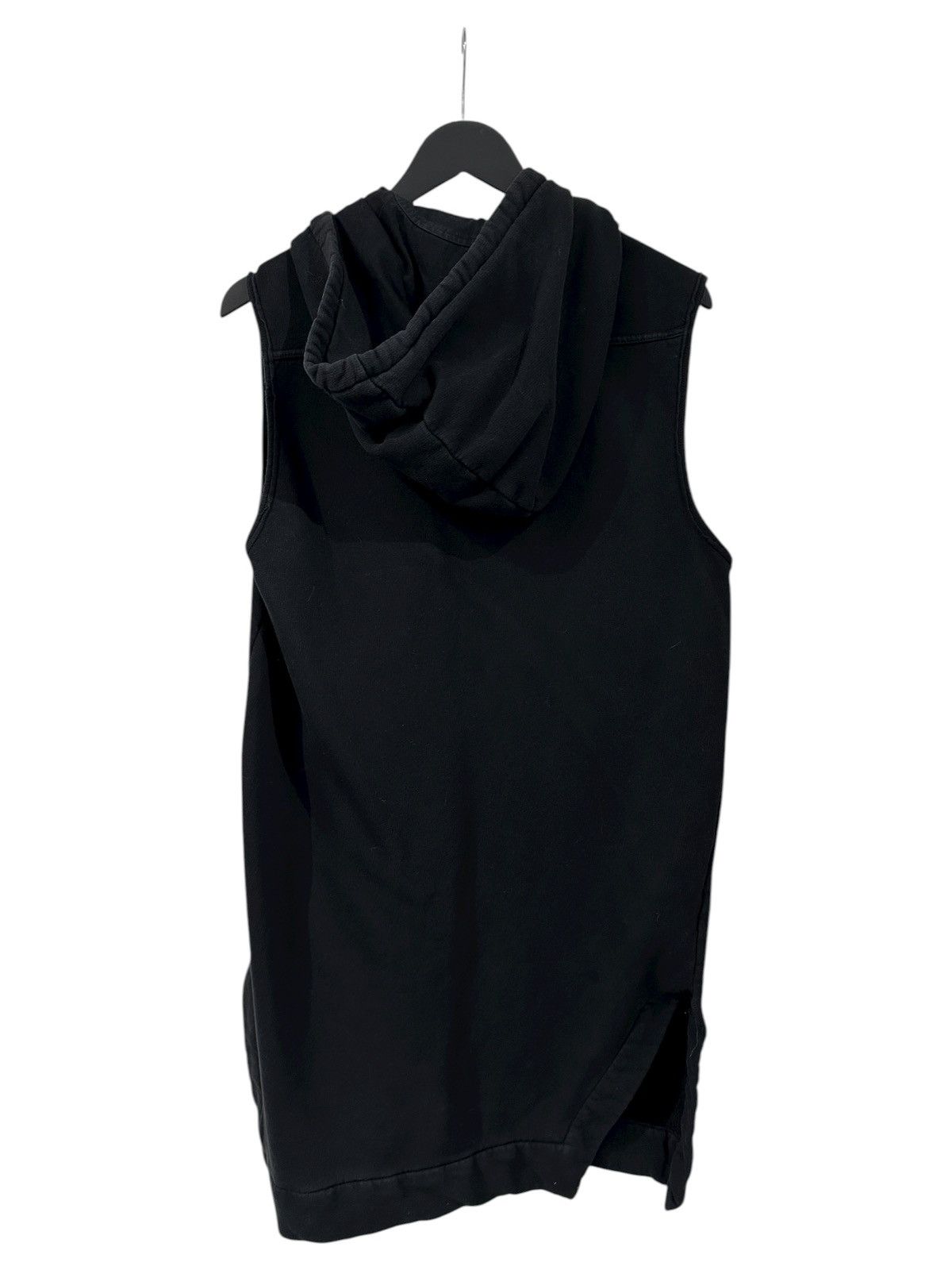 Rick Owens Rick Owens DRKSHDW Vest Size M Size US M / EU 48-50 / 2 - 13 Thumbnail