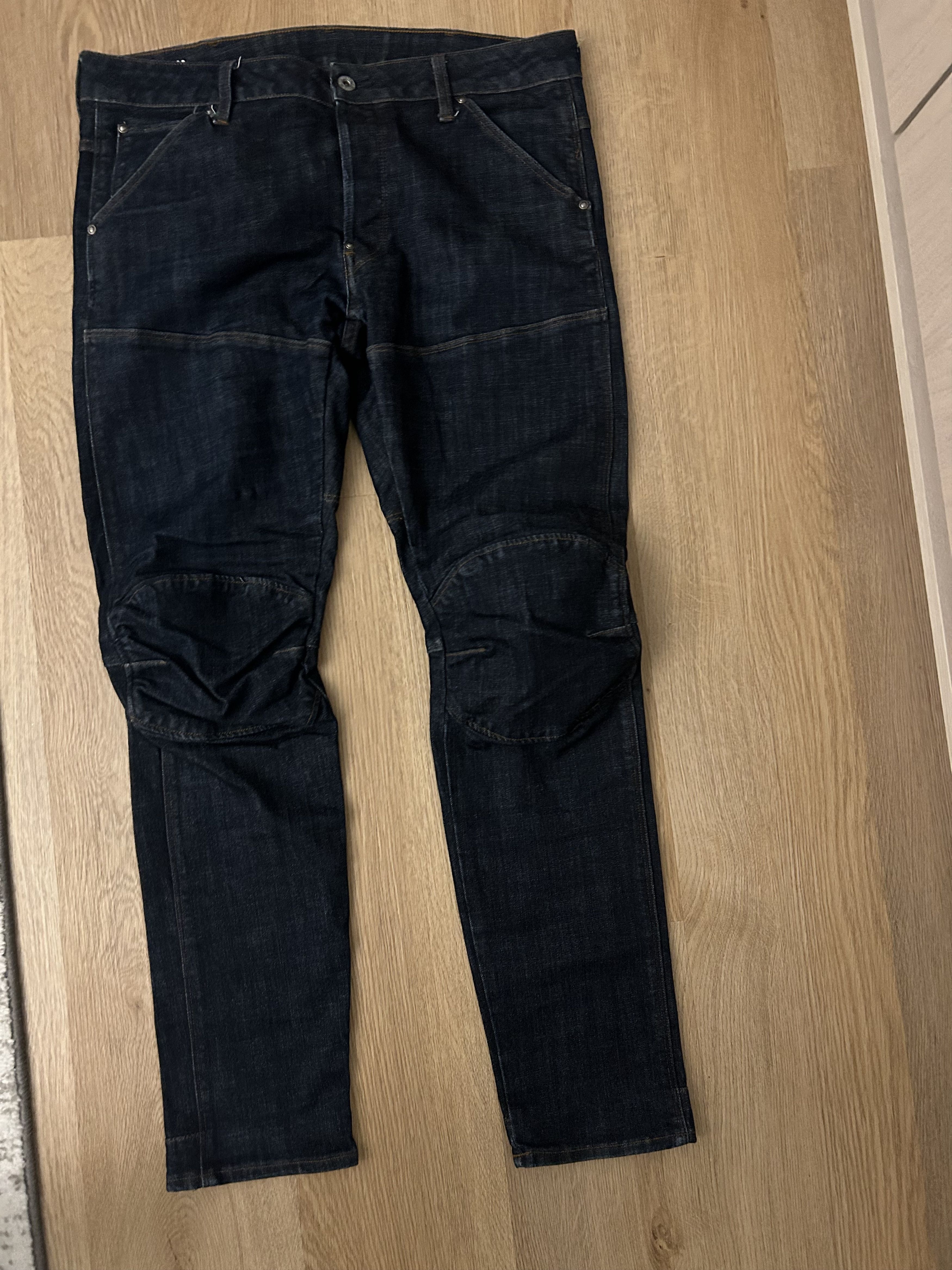 G-Star Gstar jeans Size US 32 / EU 48 - 1 Thumbnail
