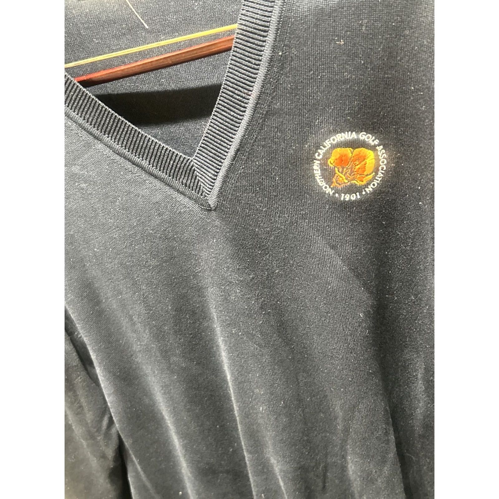 Vintage VINTAGE? No. Size US XL / EU 56 / 4 - 4 Thumbnail