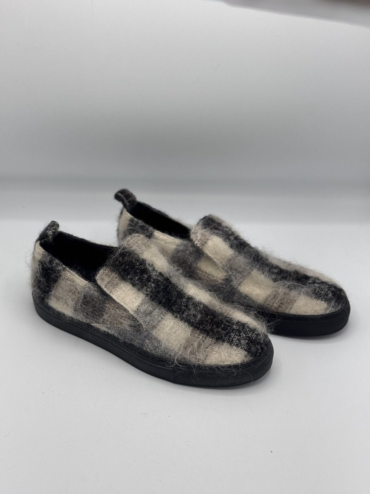Ann Demeulemeester Ann Demeulemeester Loafers pony Size US 8.5 / EU 41-42 - 4 Thumbnail
