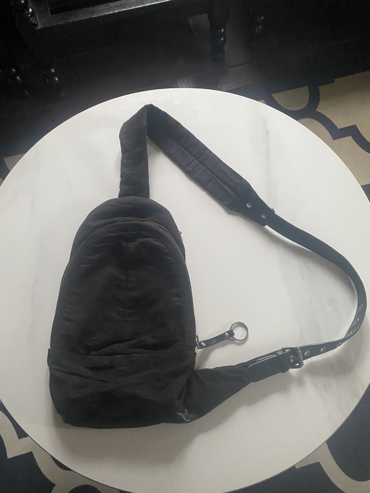Diesel × Industrie Diesel Industry Crossbody Bags Size ONE SIZE - 12 Thumbnail