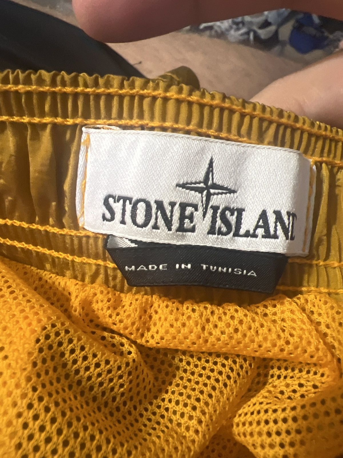 Stone Island Stone Island Size US 36 / EU 52 - 3 Thumbnail