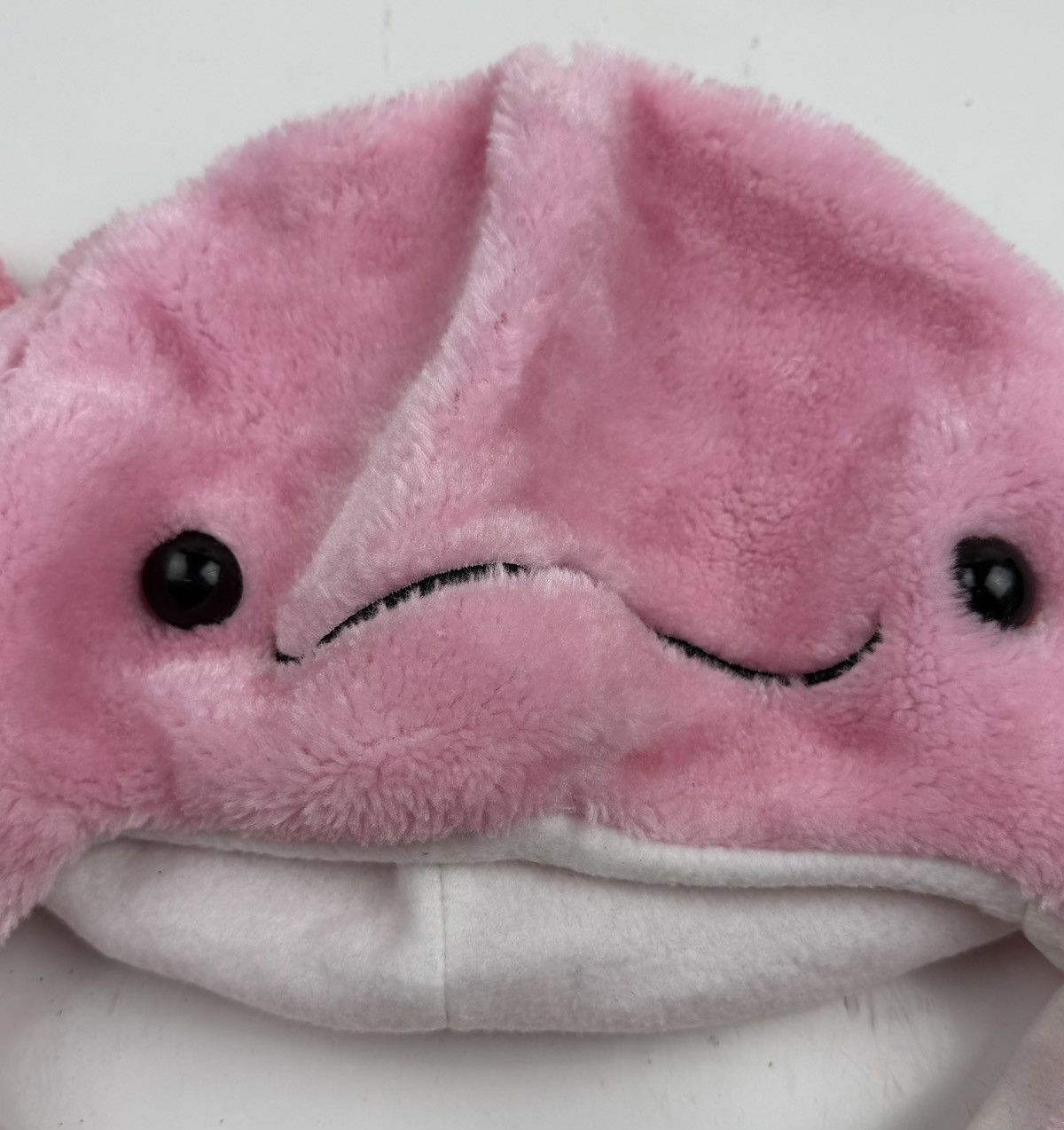 Japanese Brand rare animal hat tc53 Size ONE SIZE - 4 Thumbnail