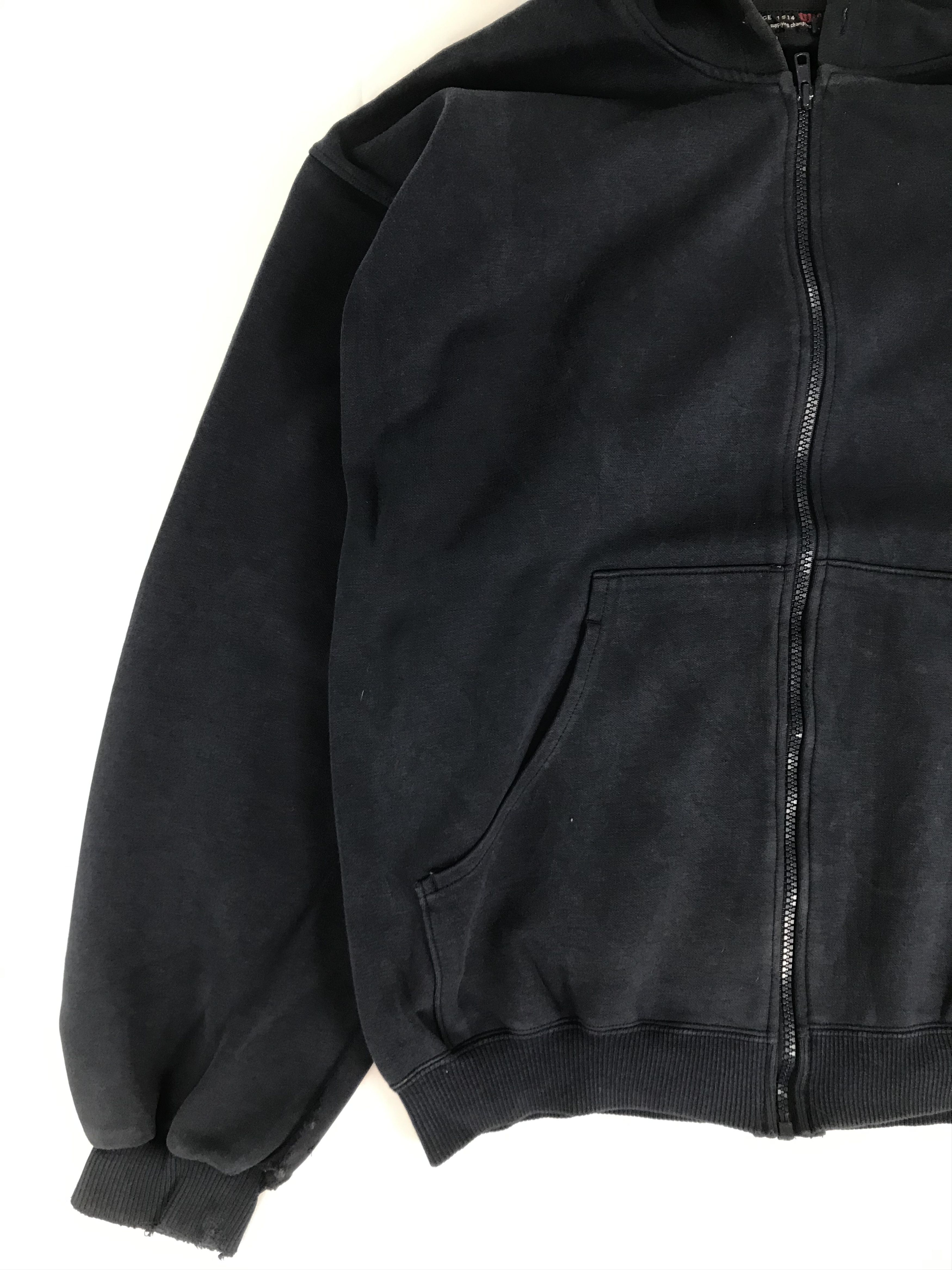 Wilson Original Wilson Hoodie Size US L / EU 52-54 / 3 - 3 Thumbnail